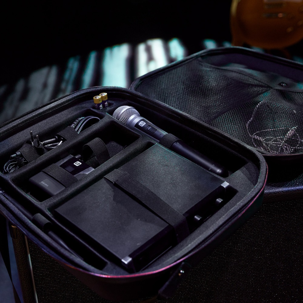 LD Systems U-BAG (obrázek 13)