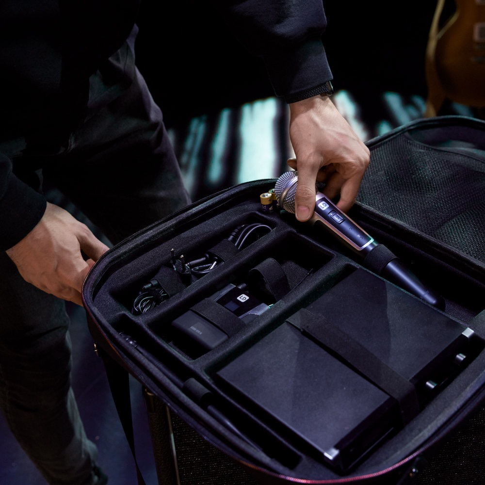 LD Systems U-BAG (obrázek 14)