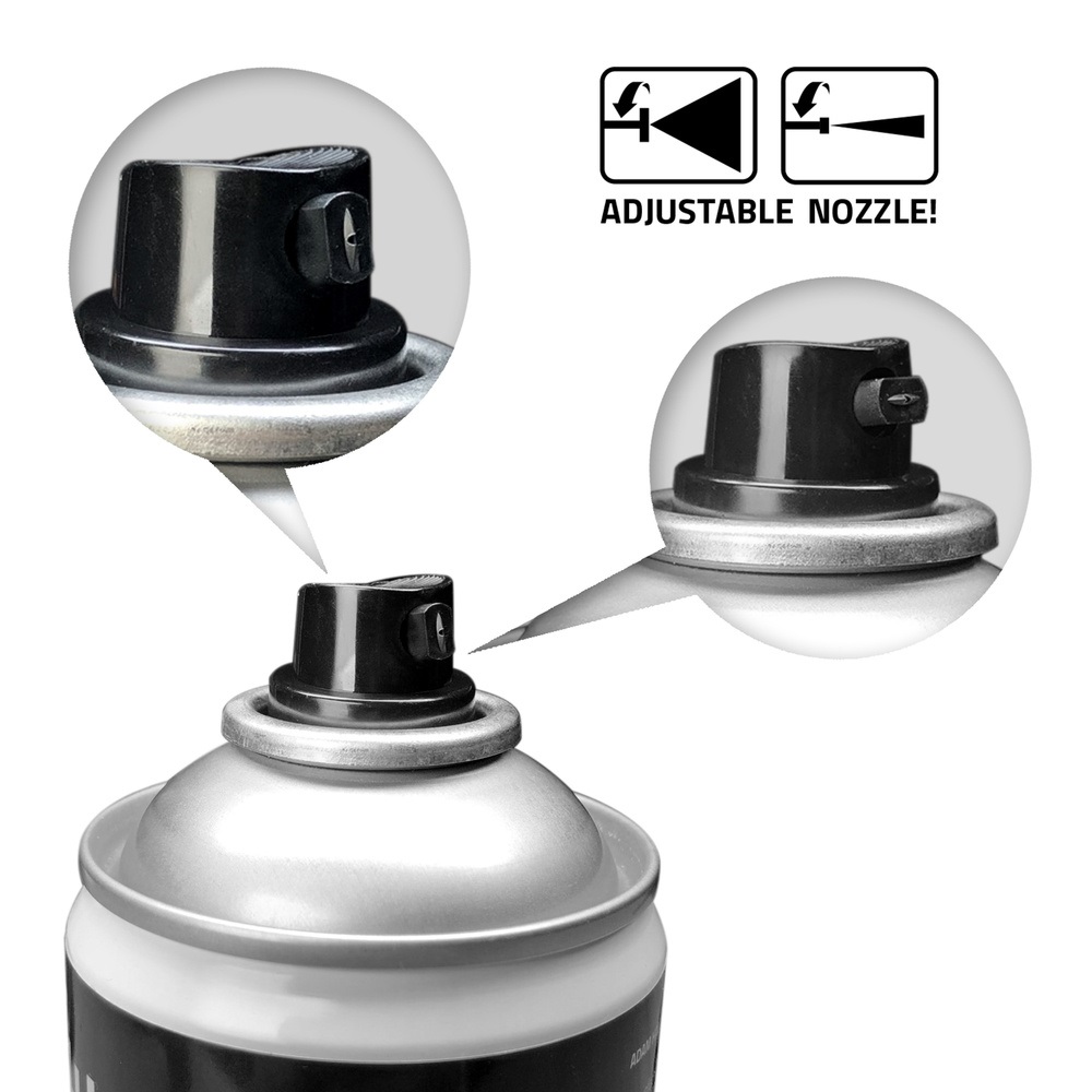 Adam Hall Spray Adhesive Can 500 ml (obrázek 3)