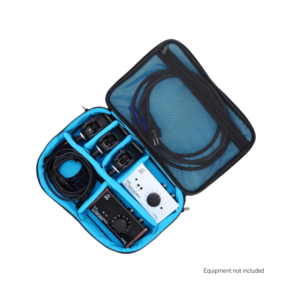 Adam Hall ORGAFLEX® Cable Bag L (obrázek 14)