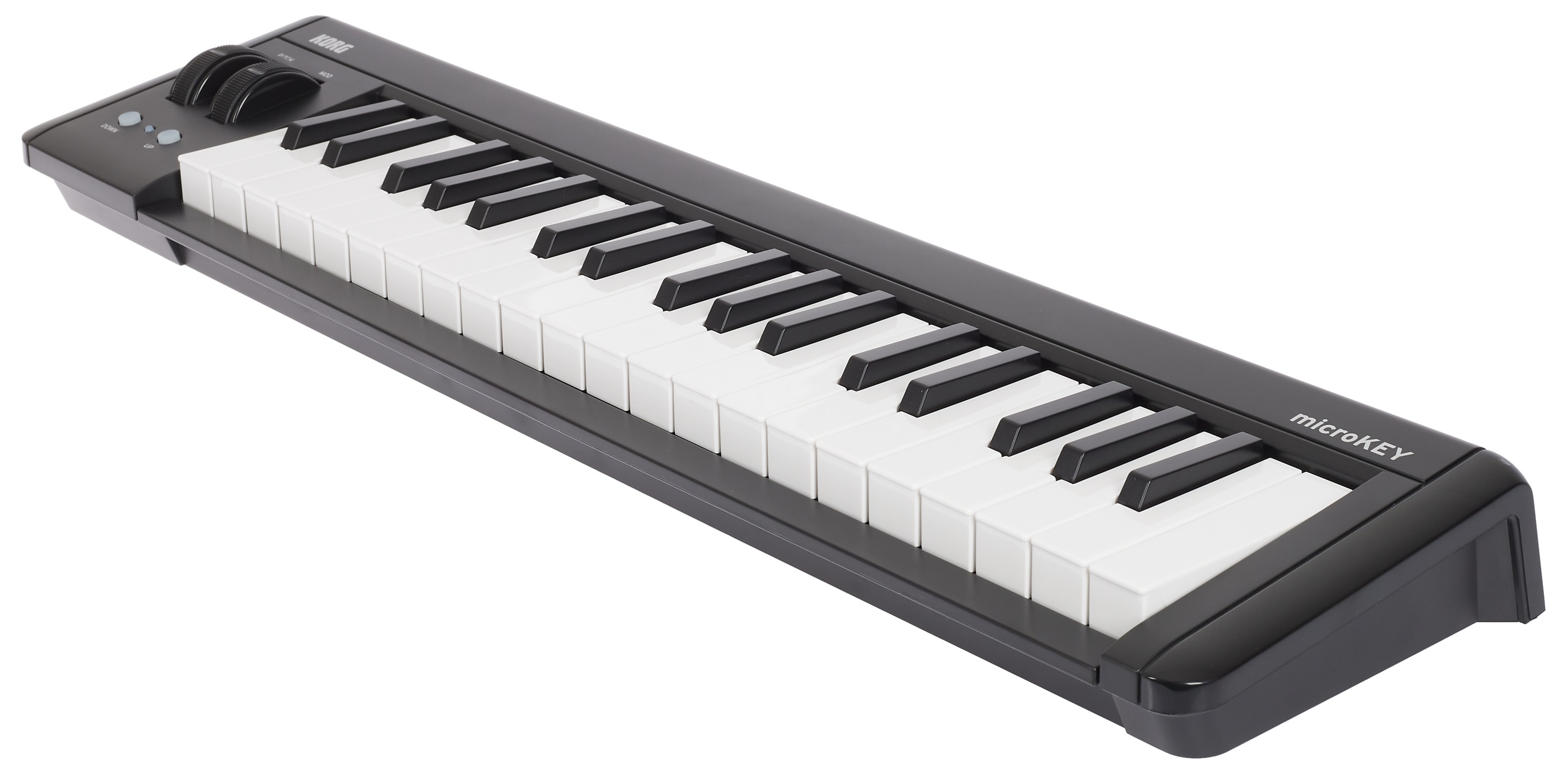 Korg microKEY2 37 (obrázek 3)