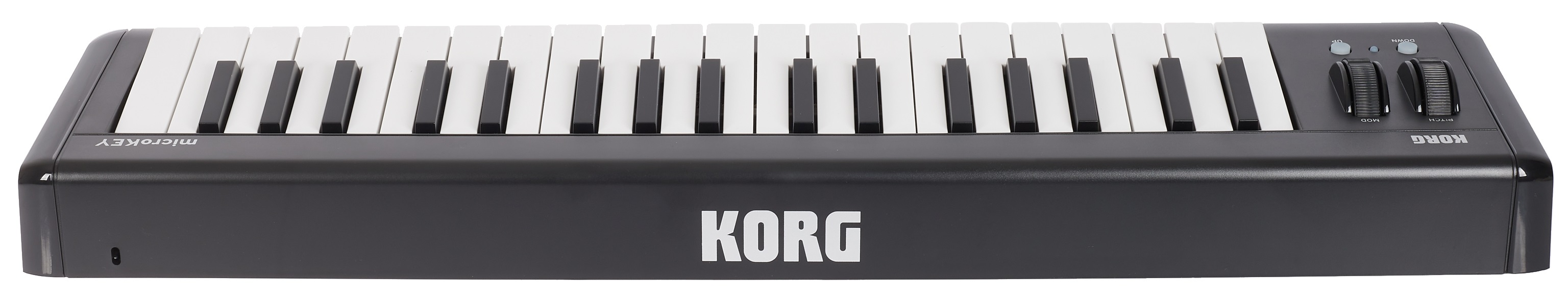 Korg microKEY2 37 (obrázek 4)