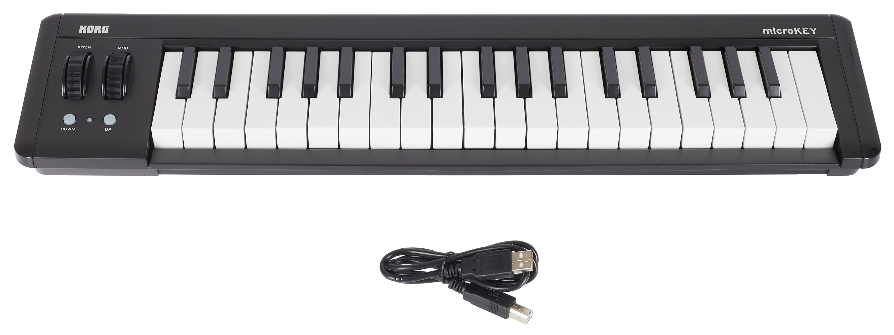 Korg microKEY2 37 (obrázek 6)