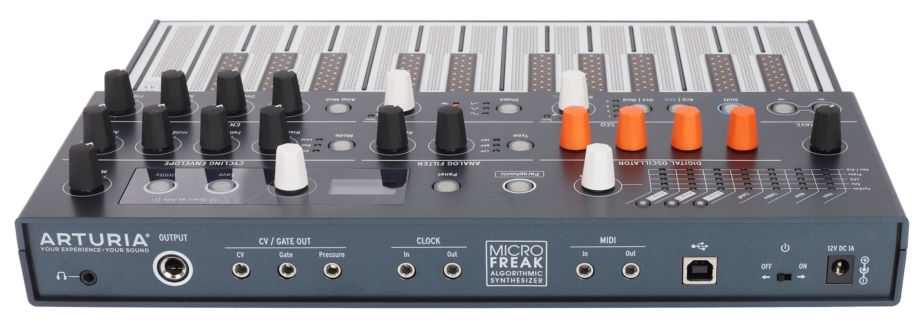 Arturia MicroFreak (obrázek 4)