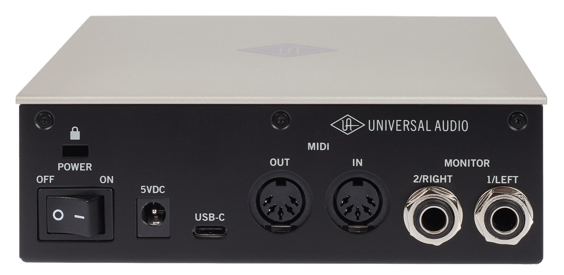 Universal Audio Volt 1 (obrázek 4)