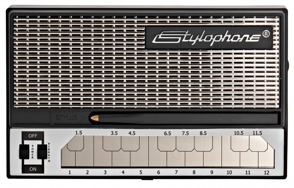 Levně Dübreq Stylophone Gen-S1