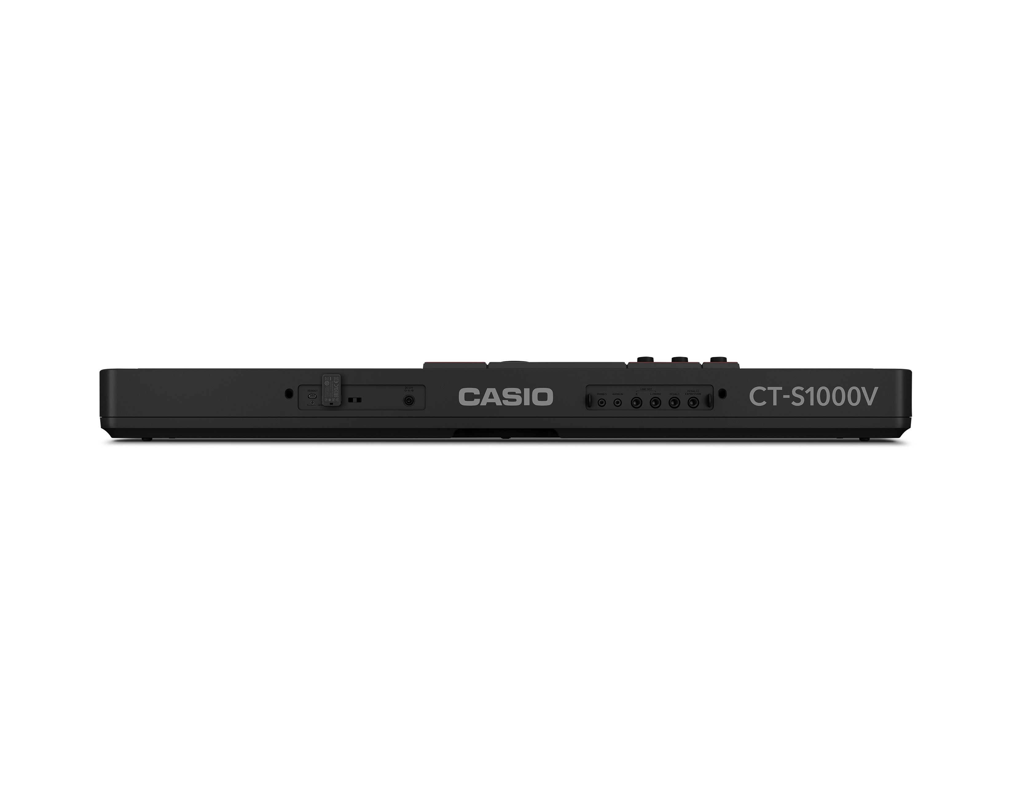 Casio CT-S1000V (obrázek 8)