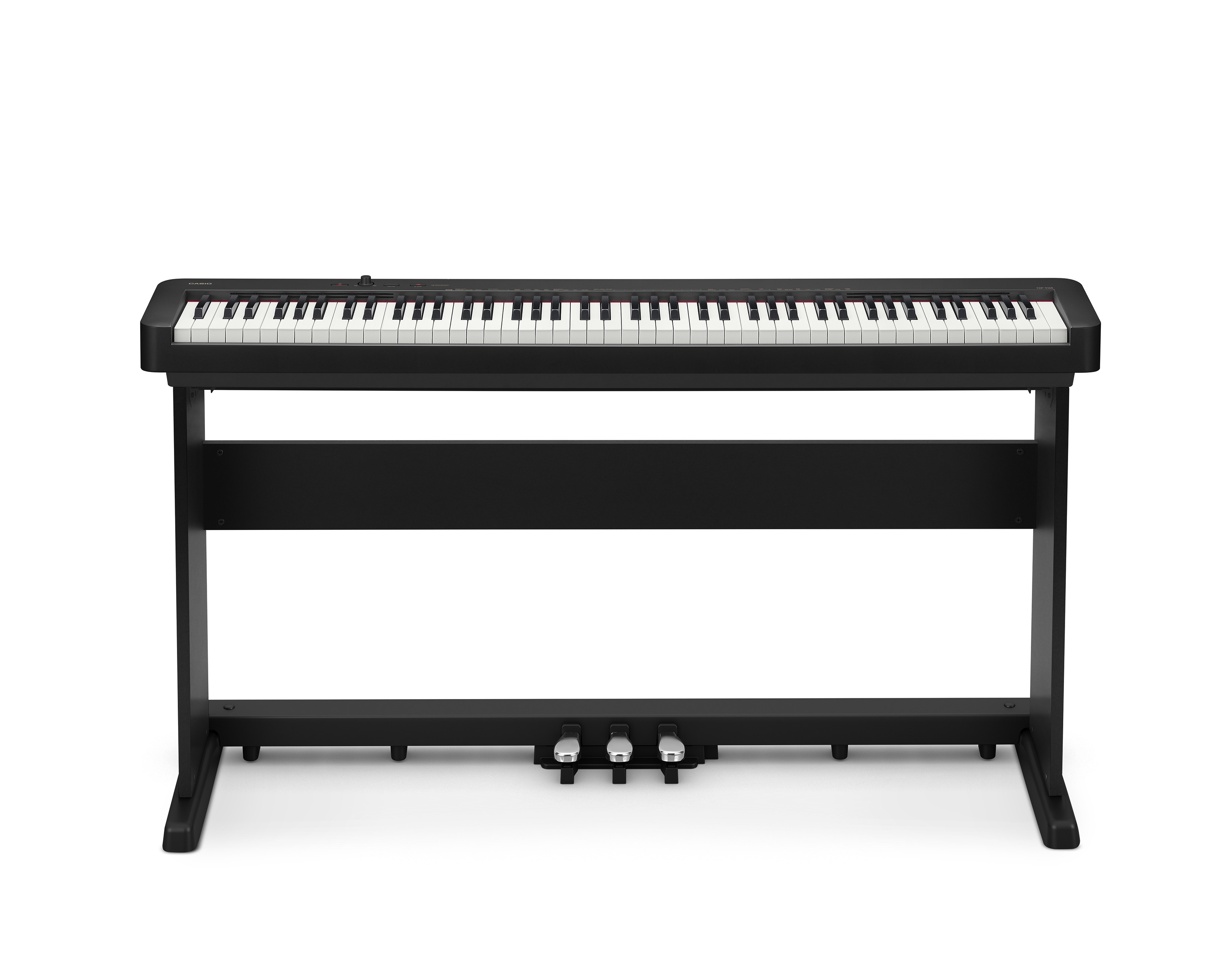 Casio CDP-S160 BK (obrázek 4)