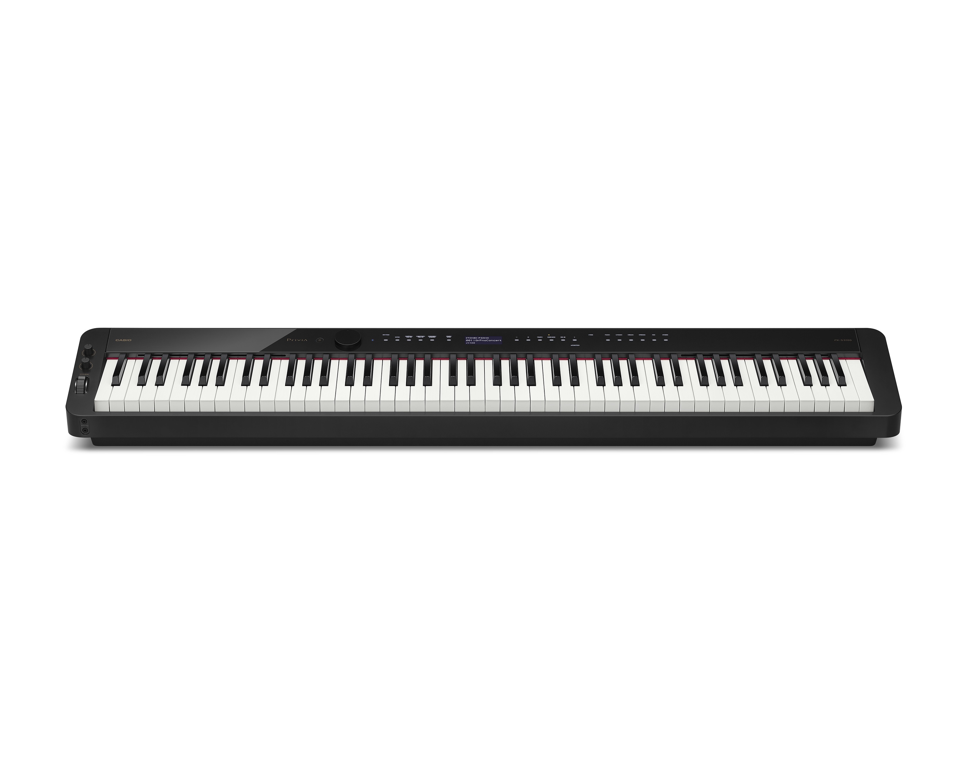 Casio PX-S3100 (obrázek 3)