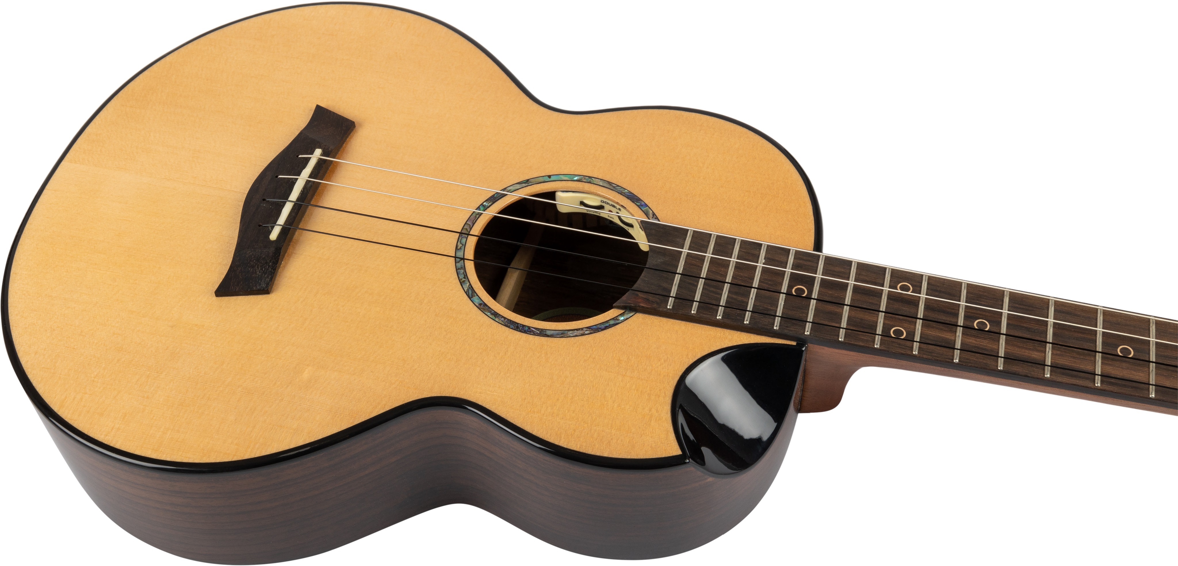 Flight Aurora Baritone EQ-A (obrázek 3)