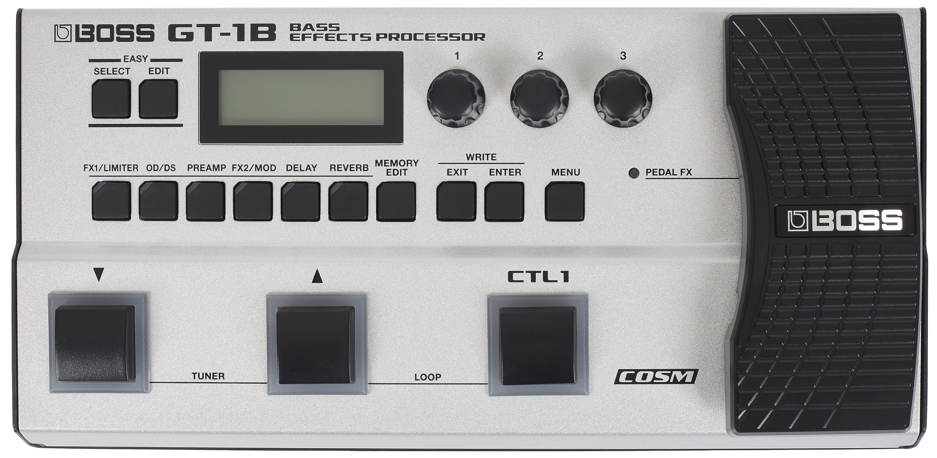 Levně Boss GT-1B