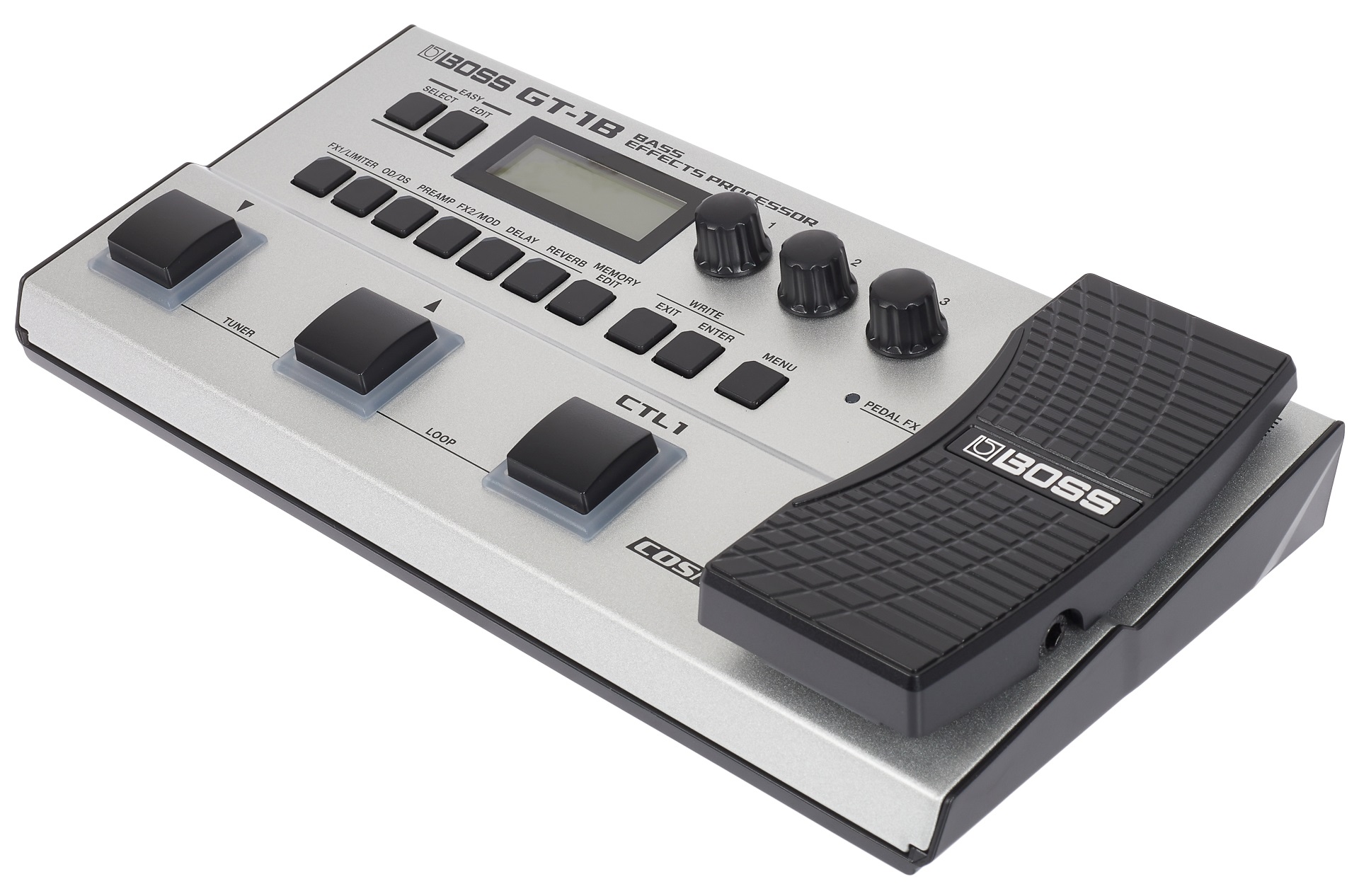 Boss GT-1B (použité) (obrázek 3)