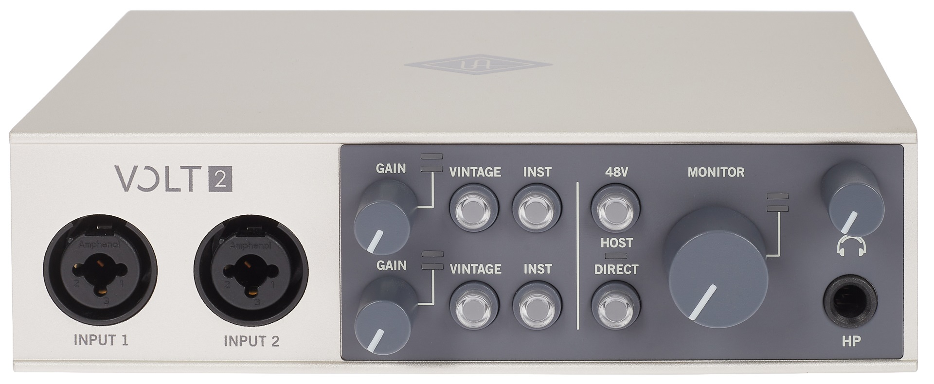 Levně Universal Audio Volt 2