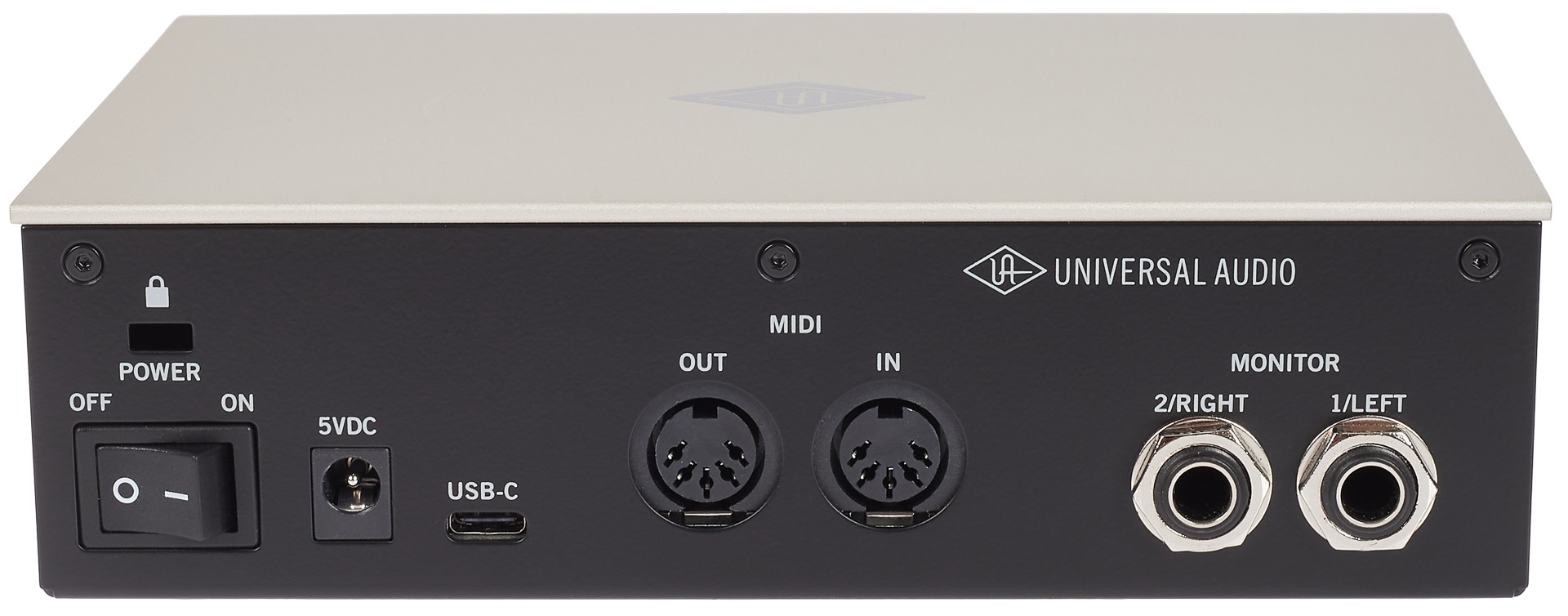 Universal Audio Volt 2 (obrázek 4)