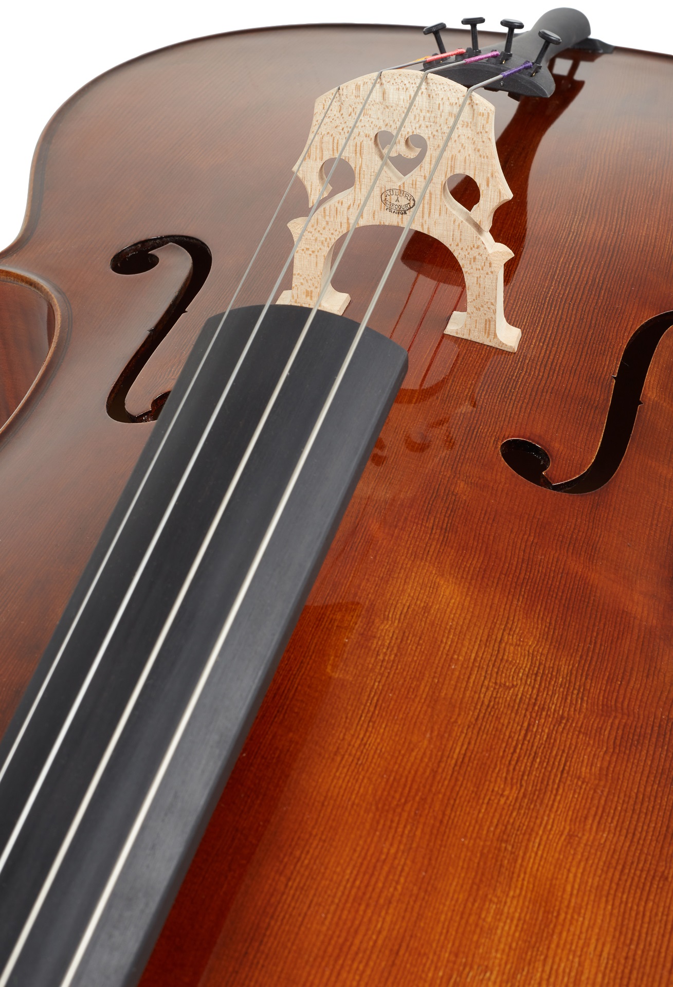 Gewa Georg Walther Cello 4/4 (obrázek 6)