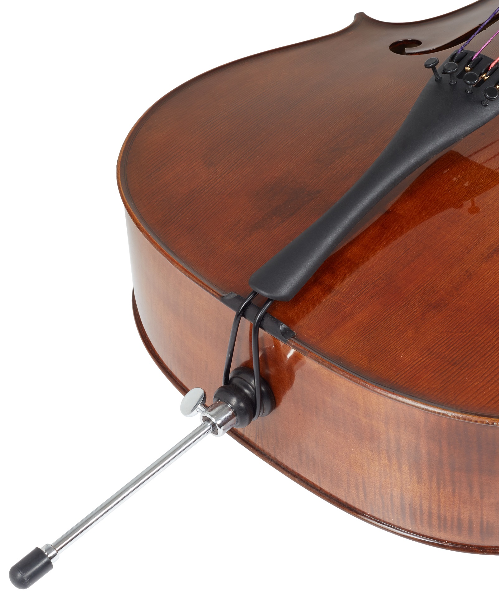 Gewa Georg Walther Cello 4/4 (obrázek 7)