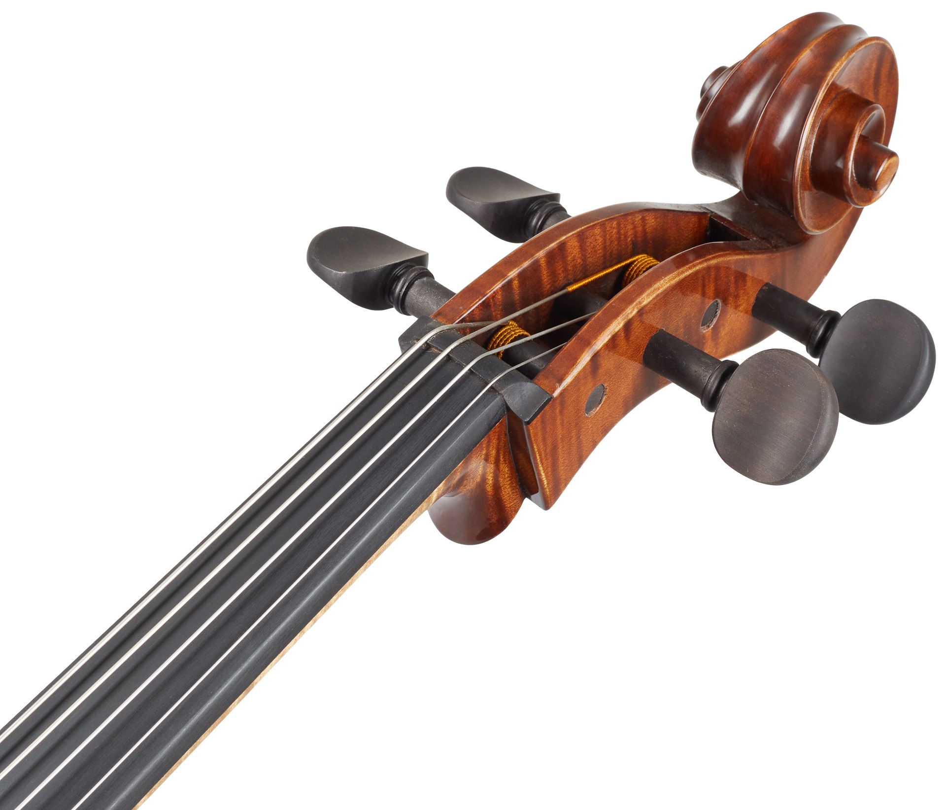 Gewa Georg Walther Cello 4/4 (obrázek 8)