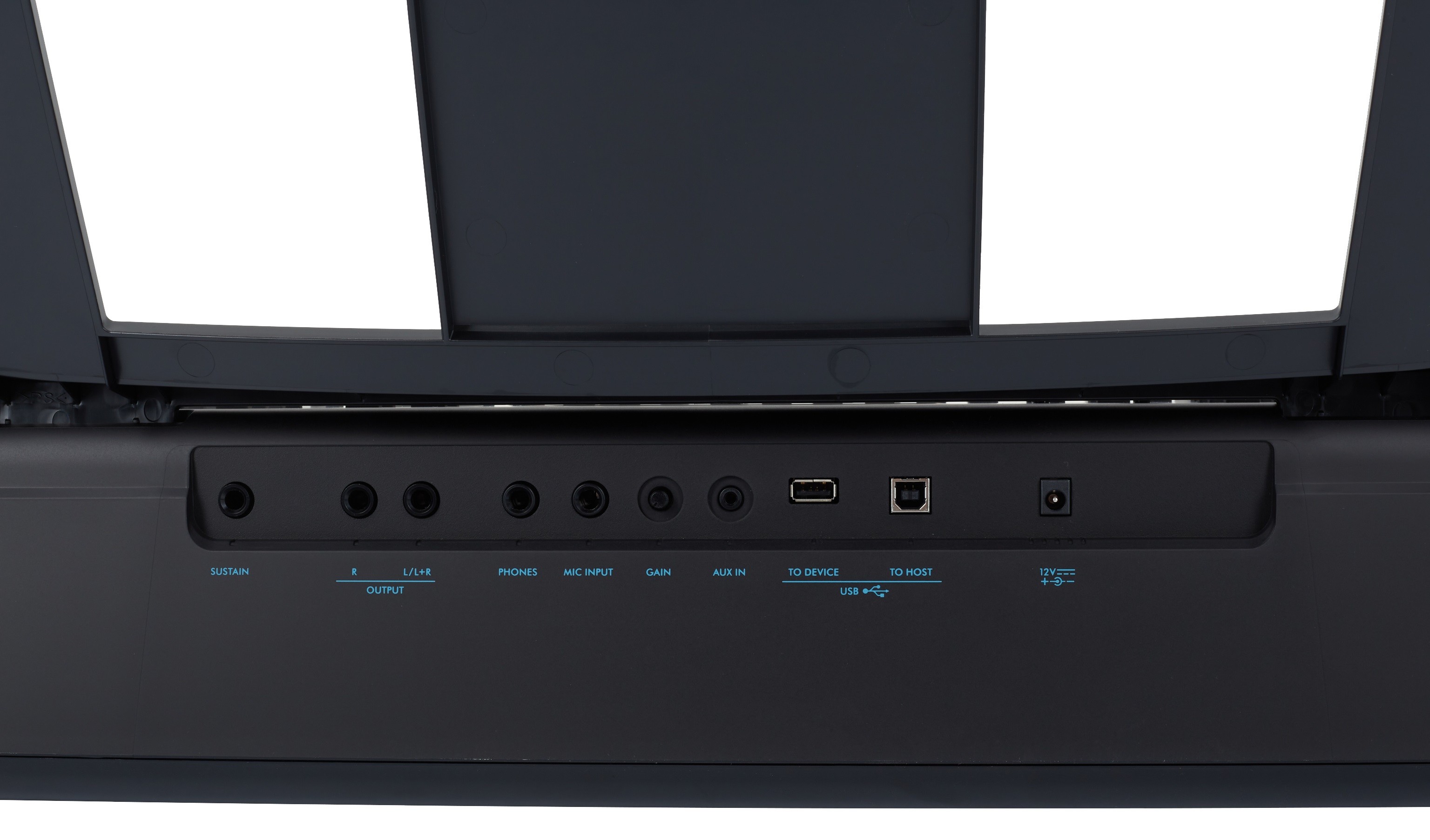 Yamaha PSR-E473 (použité) (obrázek 7)