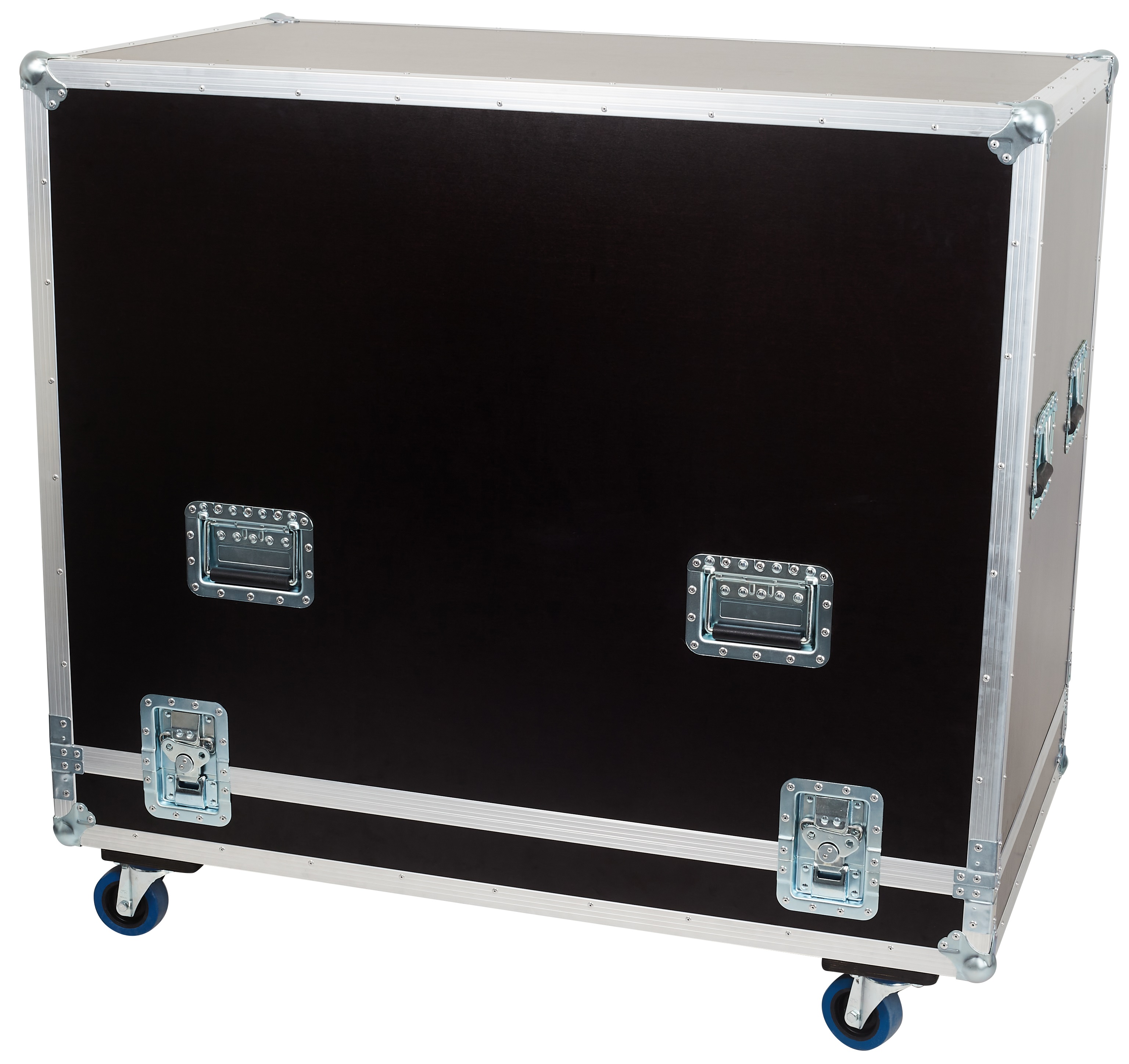 Razzor Cases Hammond A 100 Case - 9mm (obrázek 4)