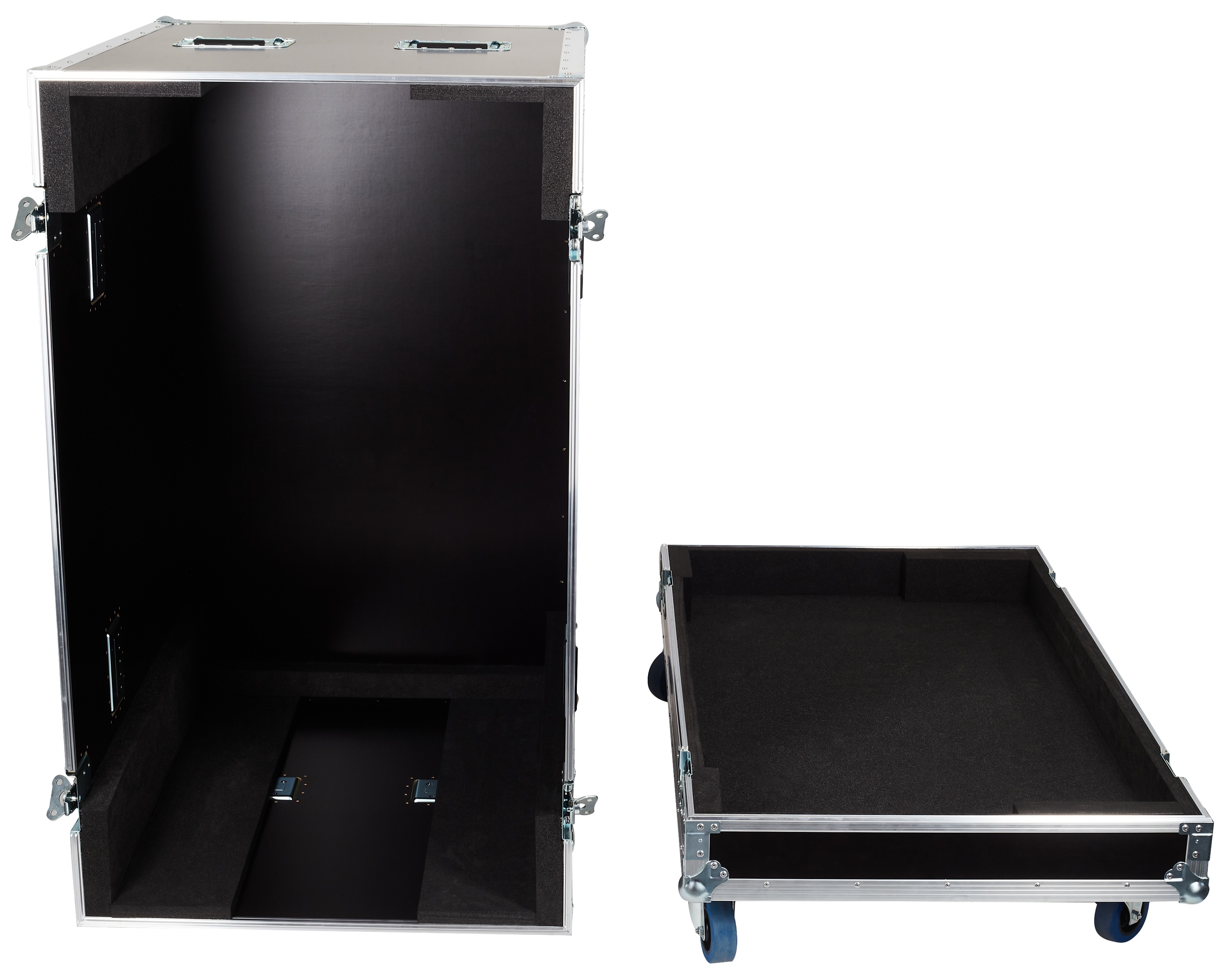 Razzor Cases Hammond A 100 Case - 9mm (obrázek 5)