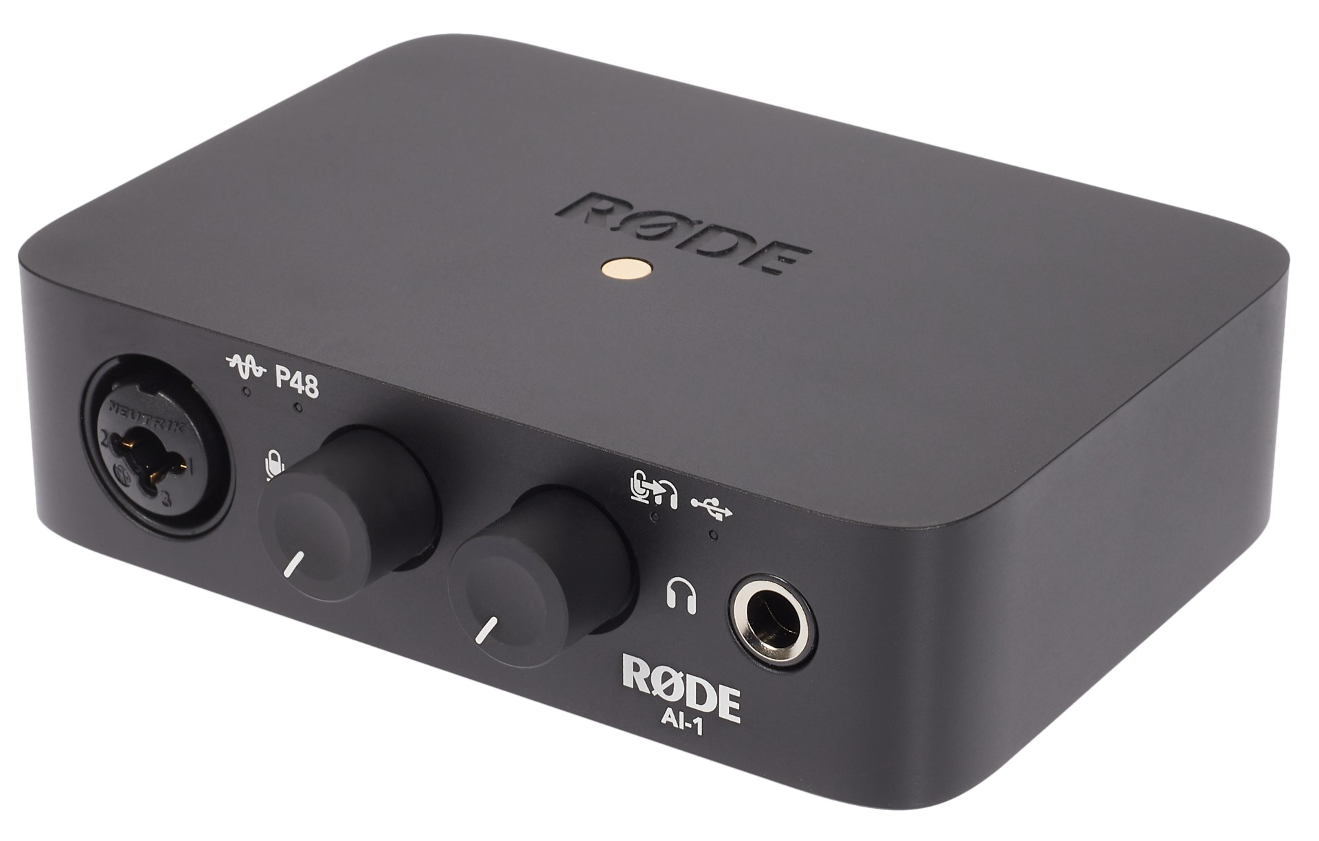 Rode AI-1 (obrázek 3)