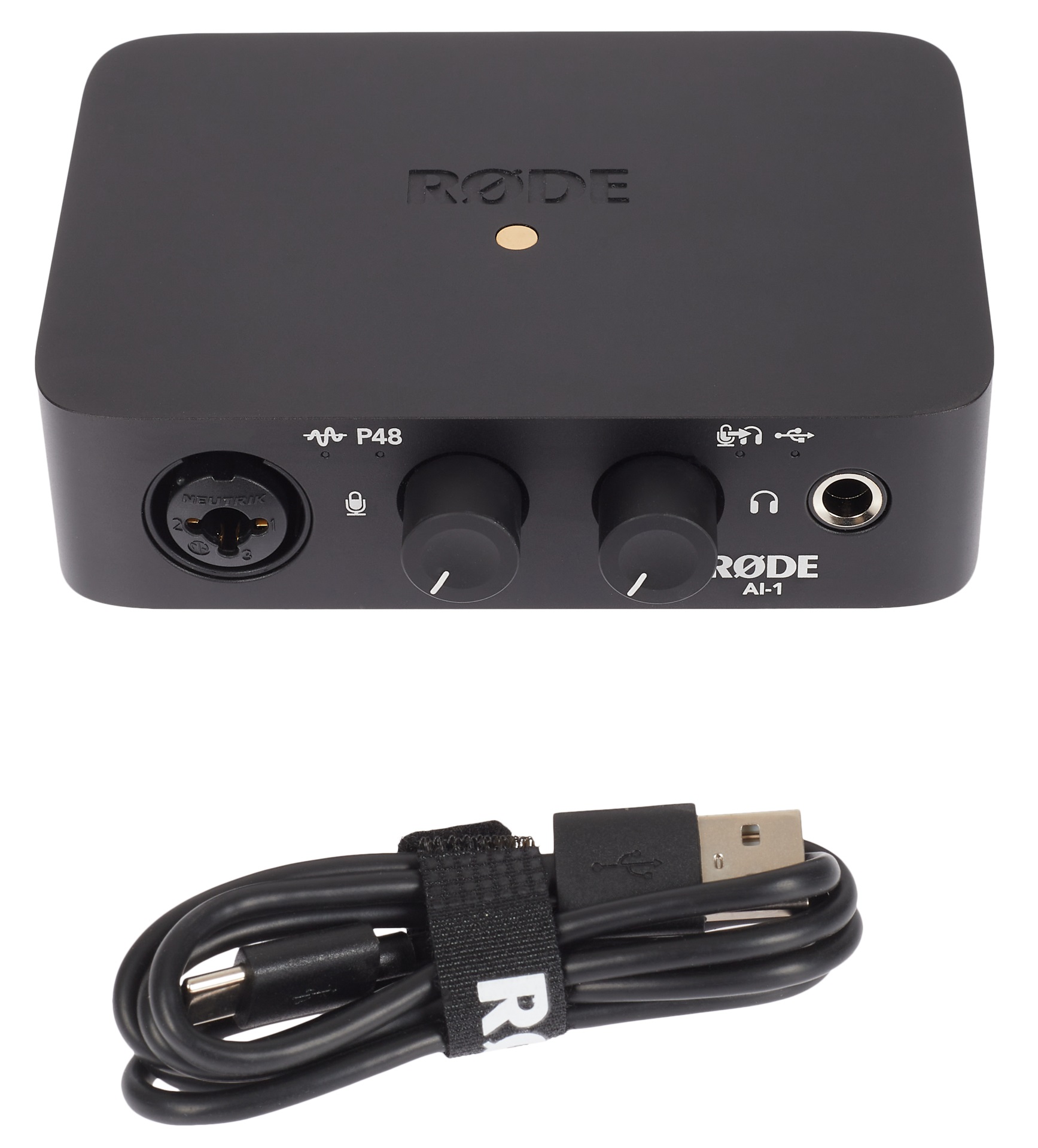 Rode AI-1 (obrázek 5)