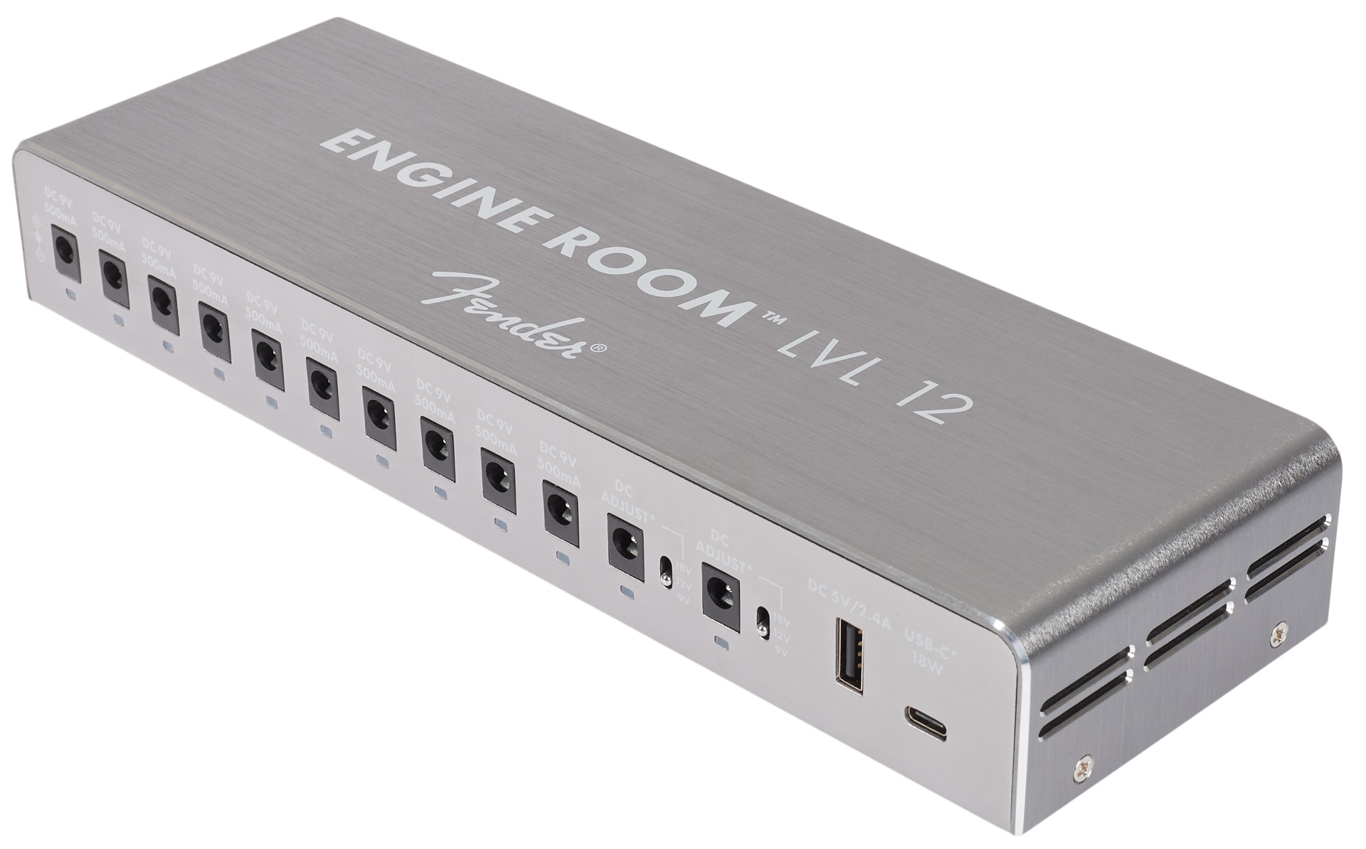 Fender Engine Room LVL12 Power Supply (obrázek 3)