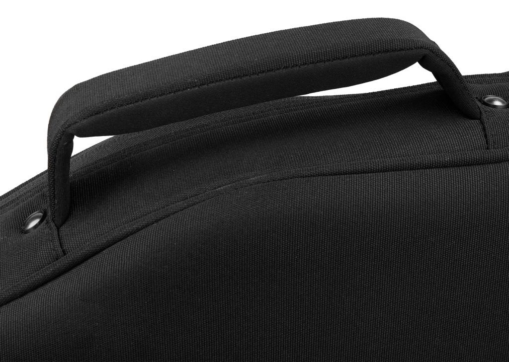Music Area WIND20 PRO Electric Guitar Bag Black (obrázek 14)