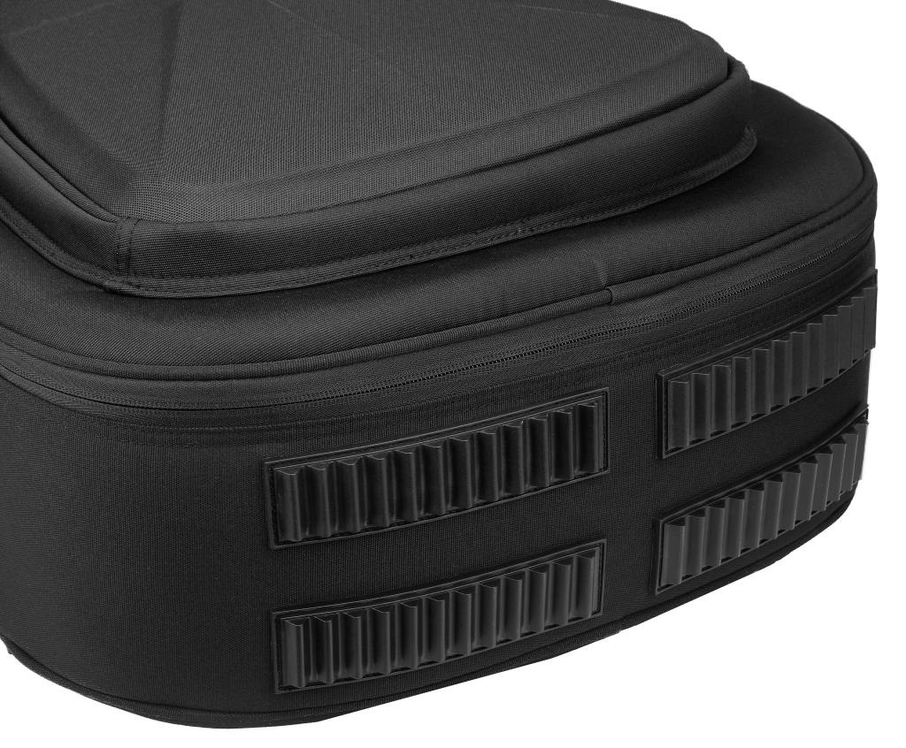 Music Area WIND20 PRO Electric Guitar Bag Black (obrázek 11)
