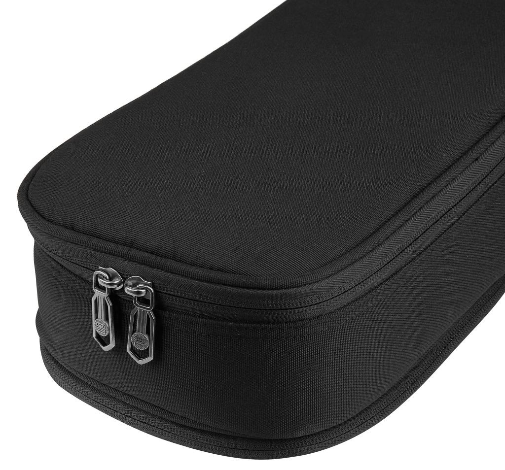 Music Area WIND20 PRO Electric Guitar Bag Black (obrázek 8)