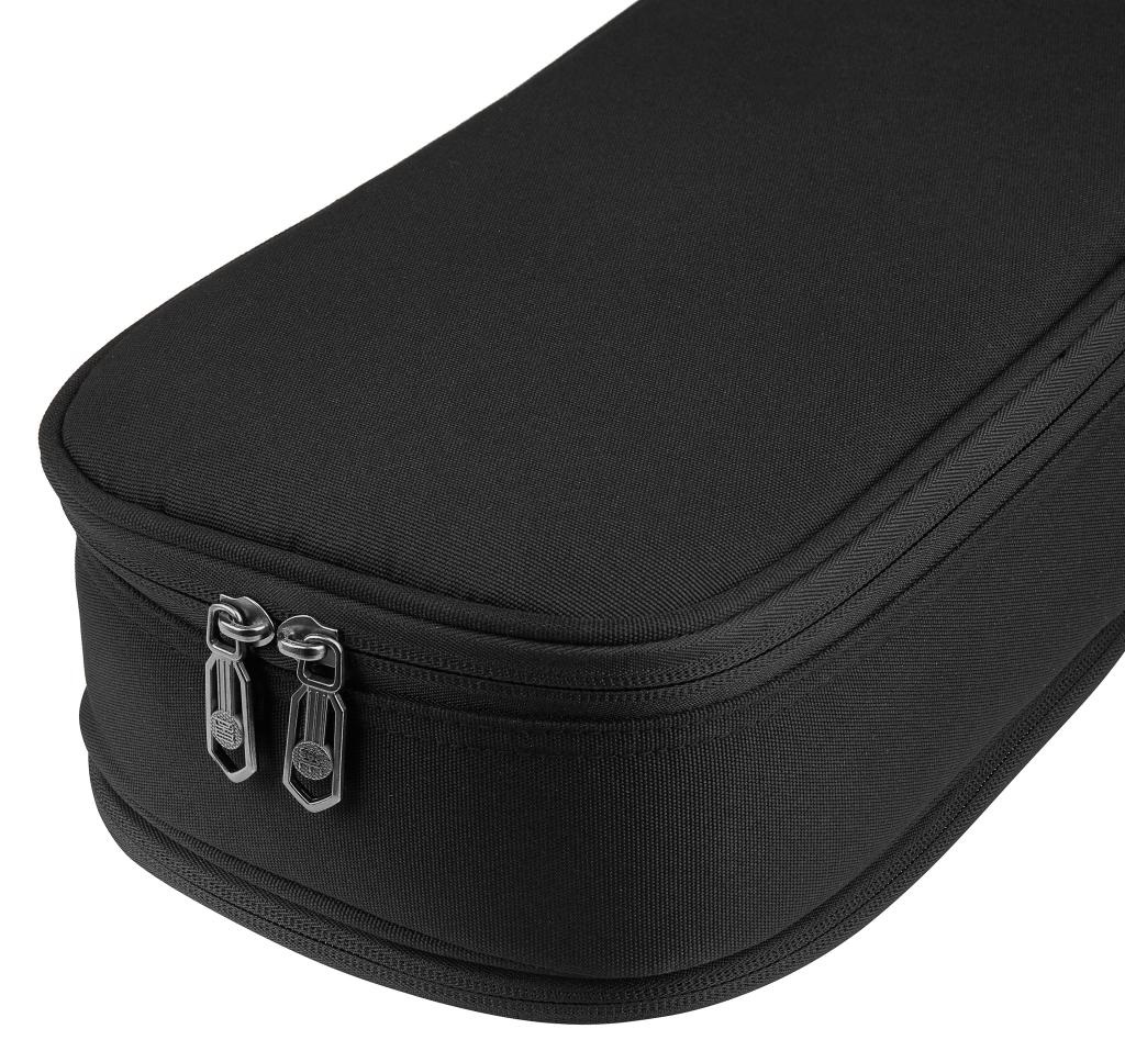 Music Area WIND20 PRO Electric Bass Bag Black (obrázek 7)