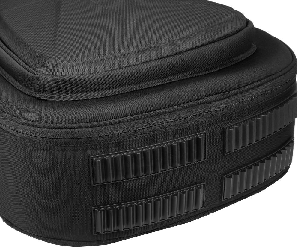 Music Area WIND20 PRO Electric Bass Bag Black (obrázek 10)