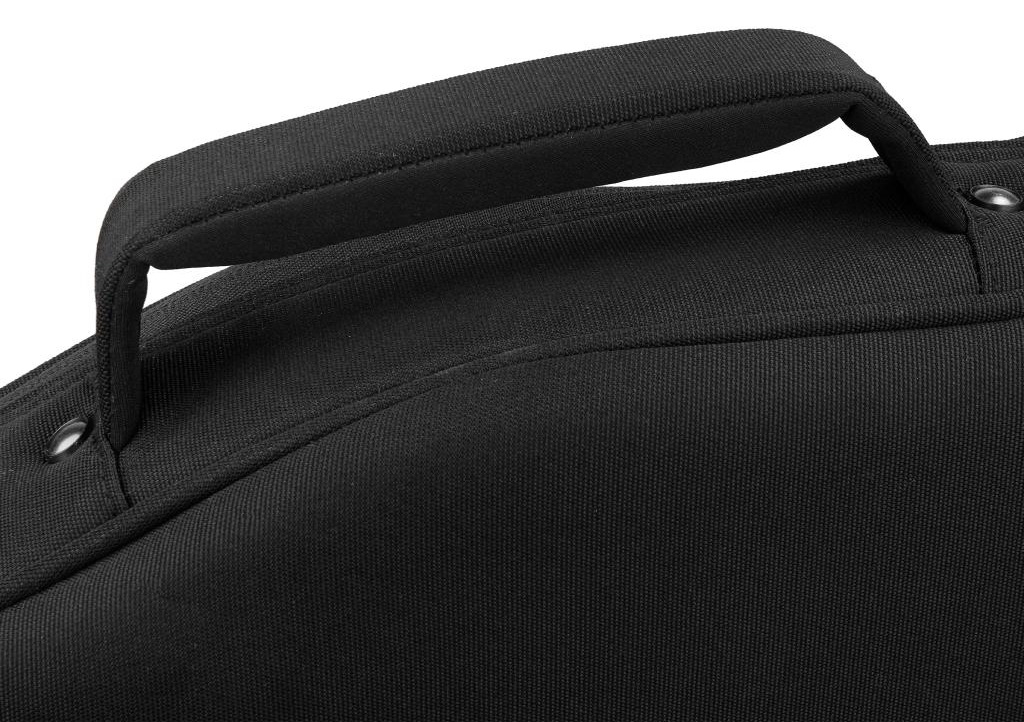 Music Area WIND20 PRO Electric Bass Bag Black (obrázek 13)
