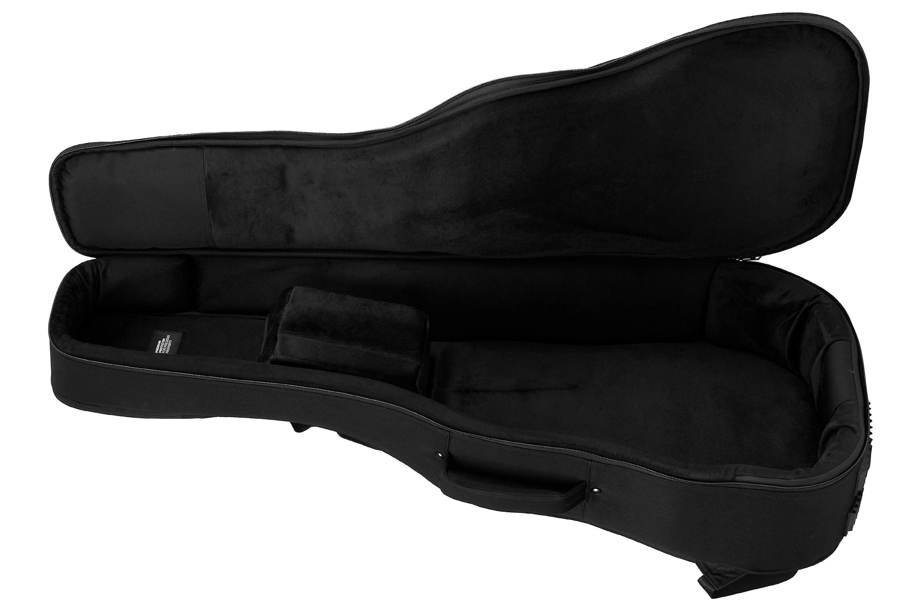 Music Area WIND20 PRO Acoustic Bag Black (obrázek 4)