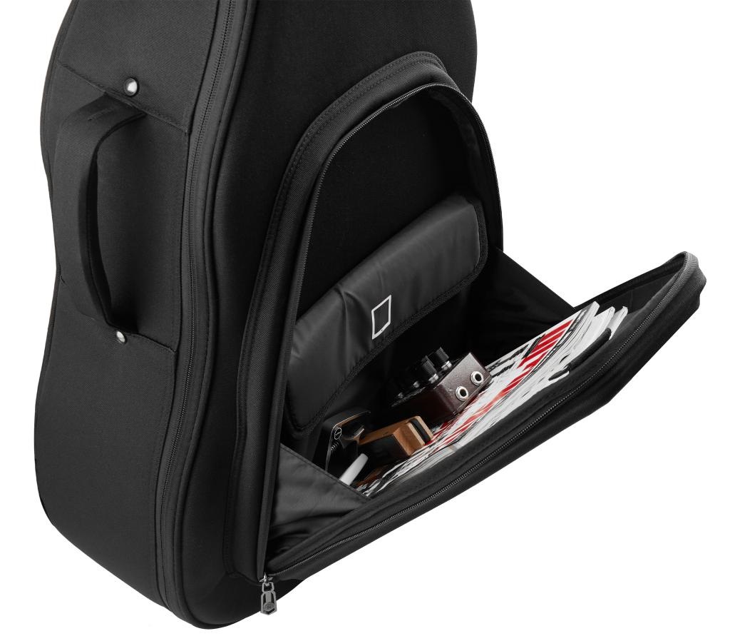 Music Area WIND20 PRO Acoustic Bag Black (obrázek 13)