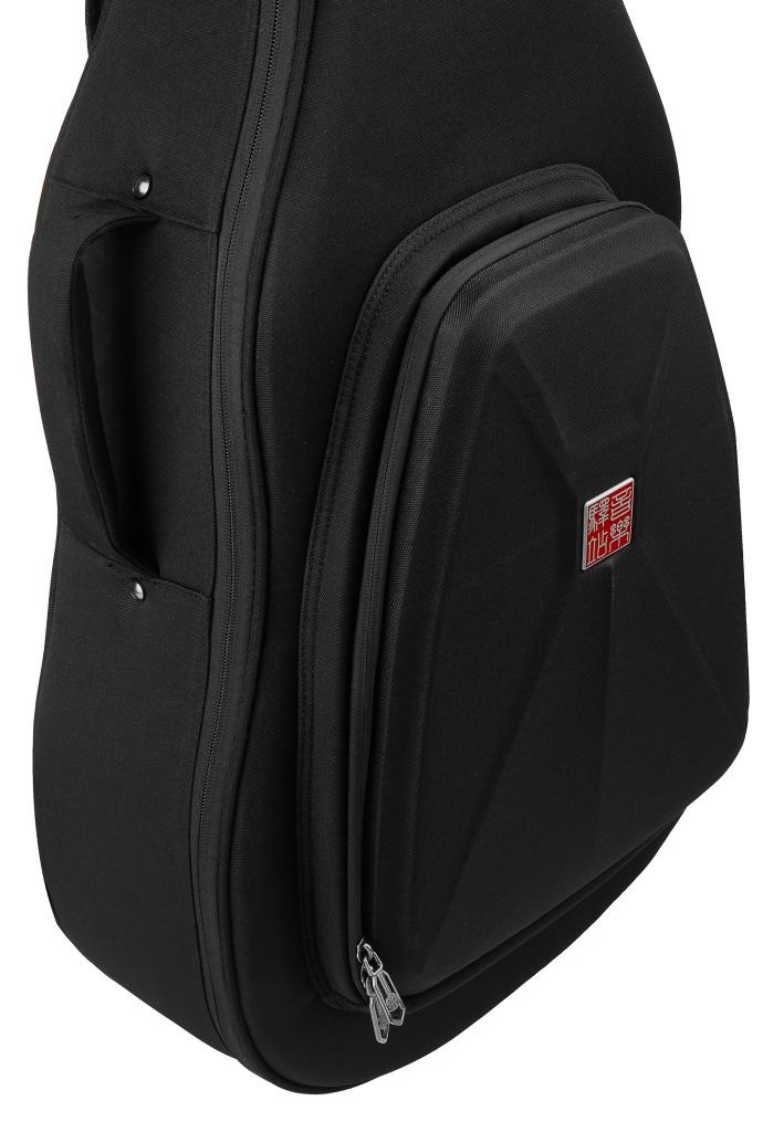 Music Area WIND20 PRO Acoustic Bag Black (obrázek 15)