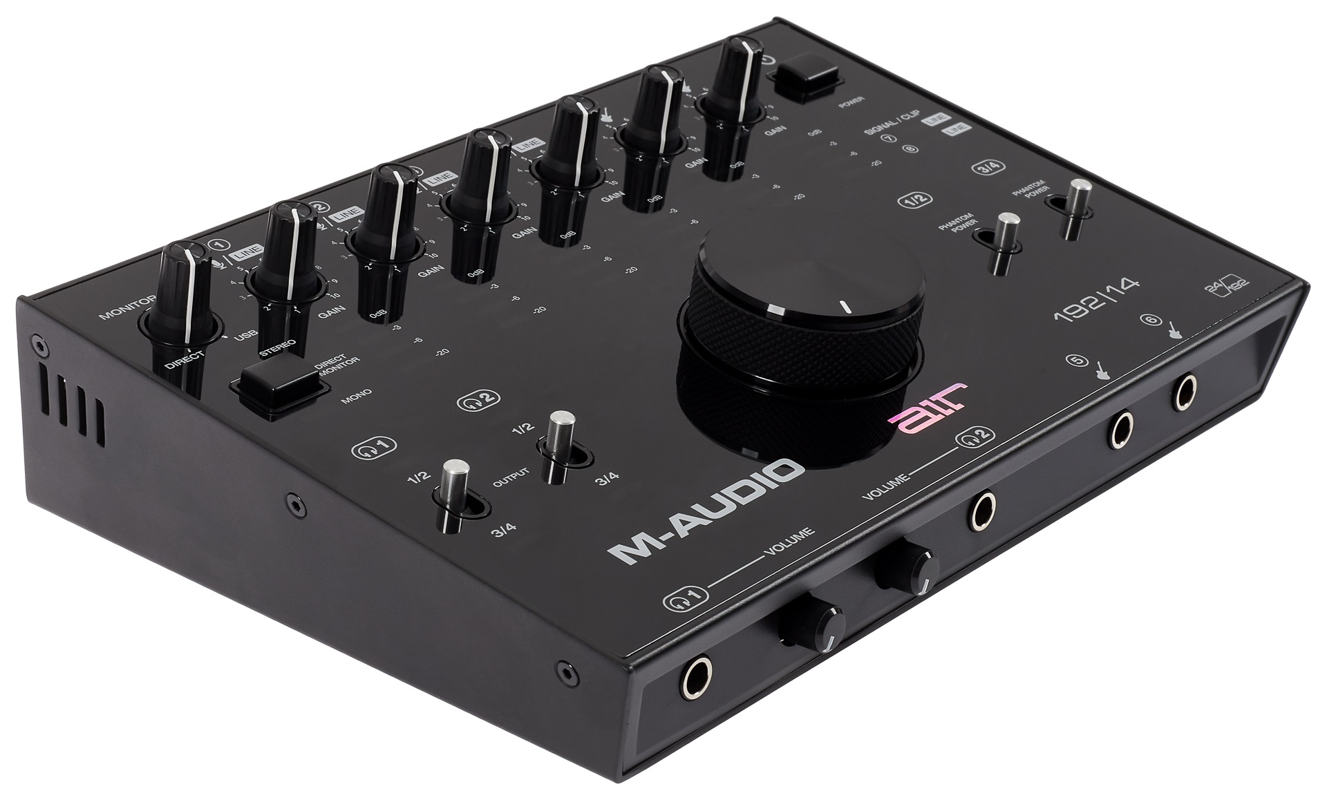 M-Audio AIR 192/14 (obrázek 4)
