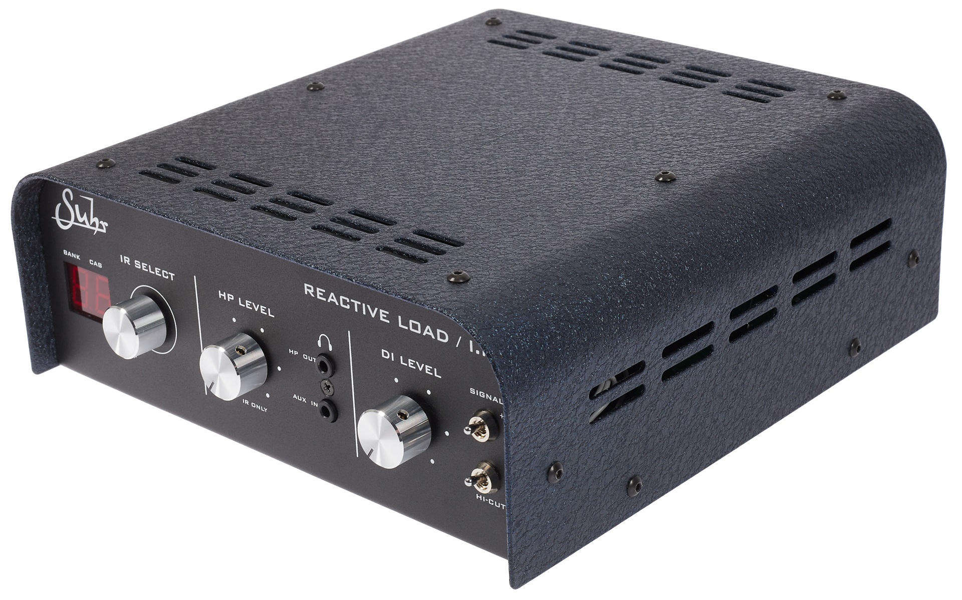 Suhr Reactive Load IR (obrázek 3)