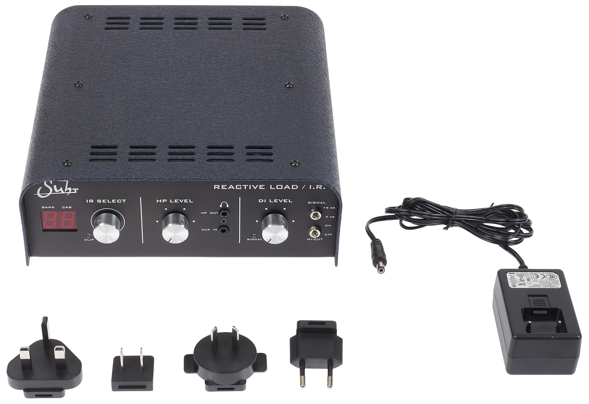 Suhr Reactive Load IR (obrázek 5)