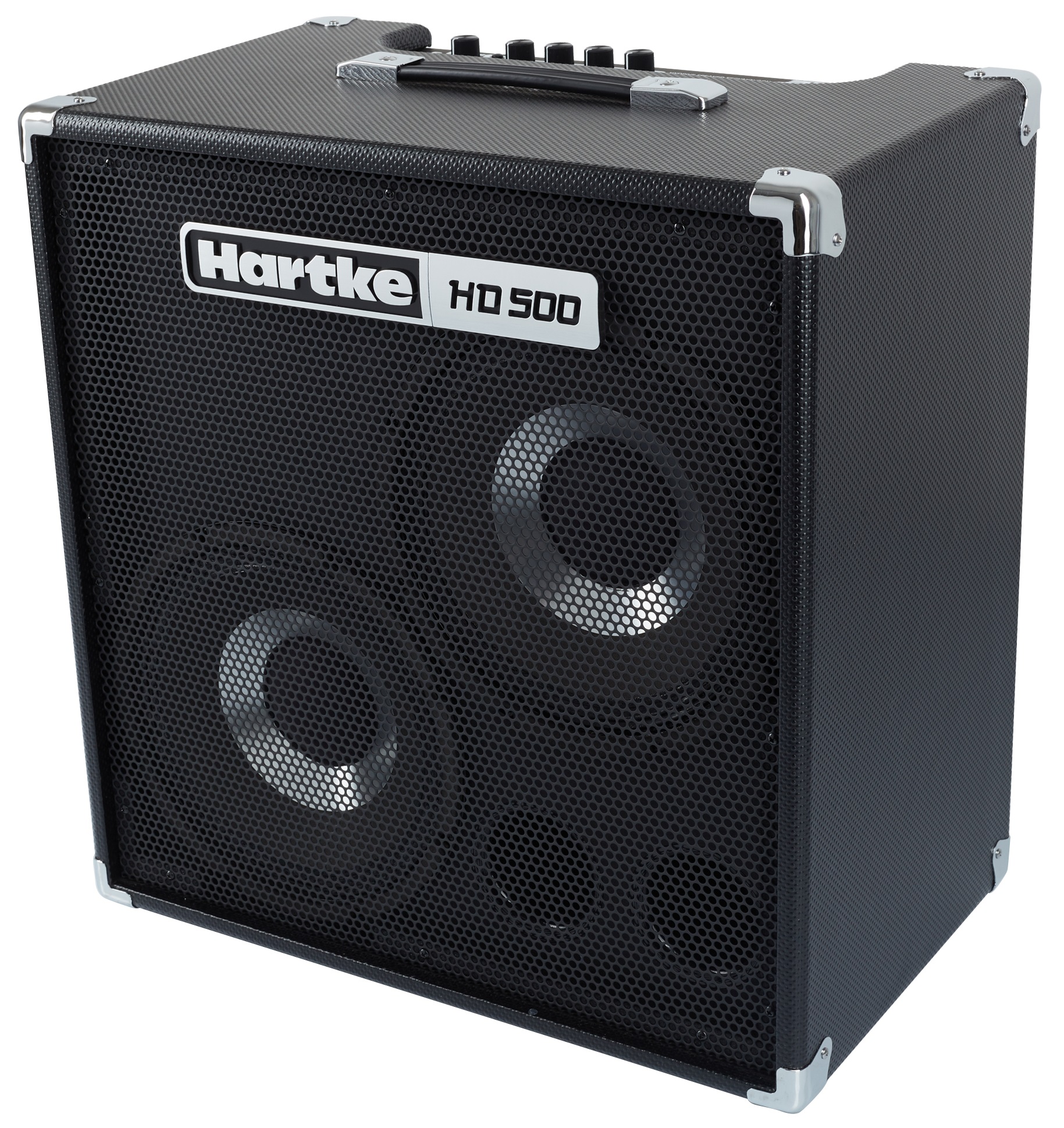 Hartke HD500 (obrázek 3)