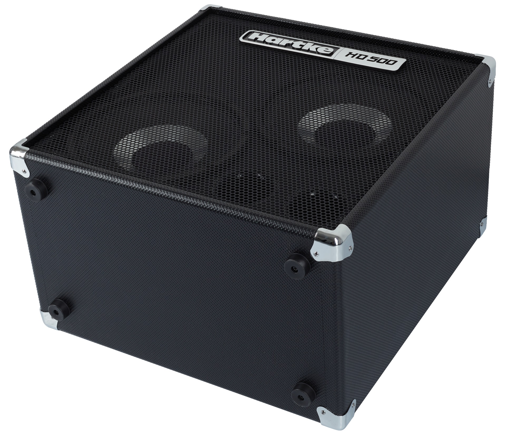 Hartke HD500 (obrázek 4)