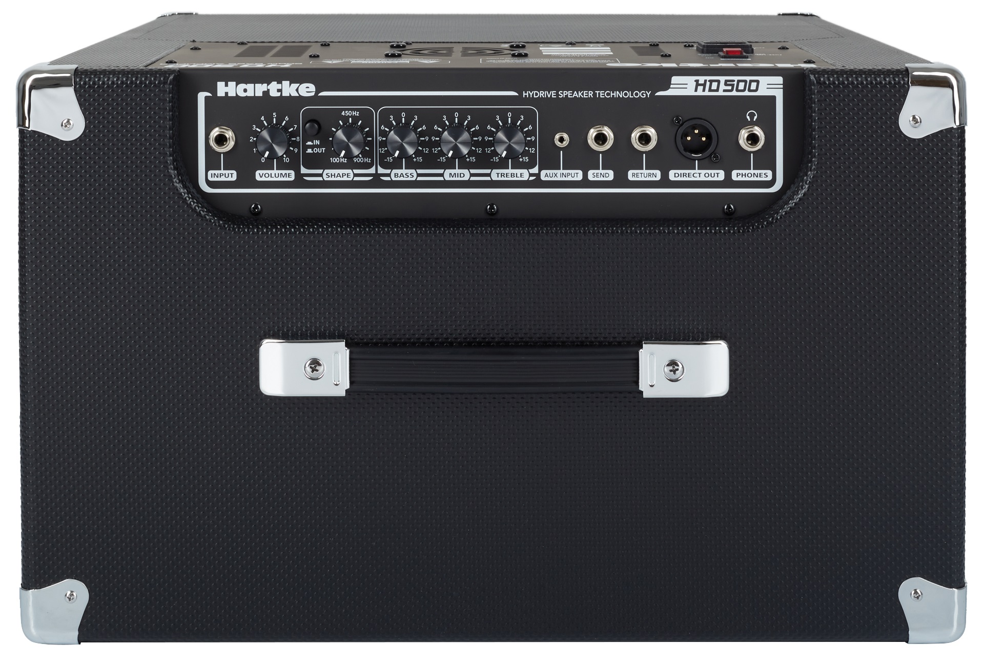 Hartke HD500 (obrázek 6)