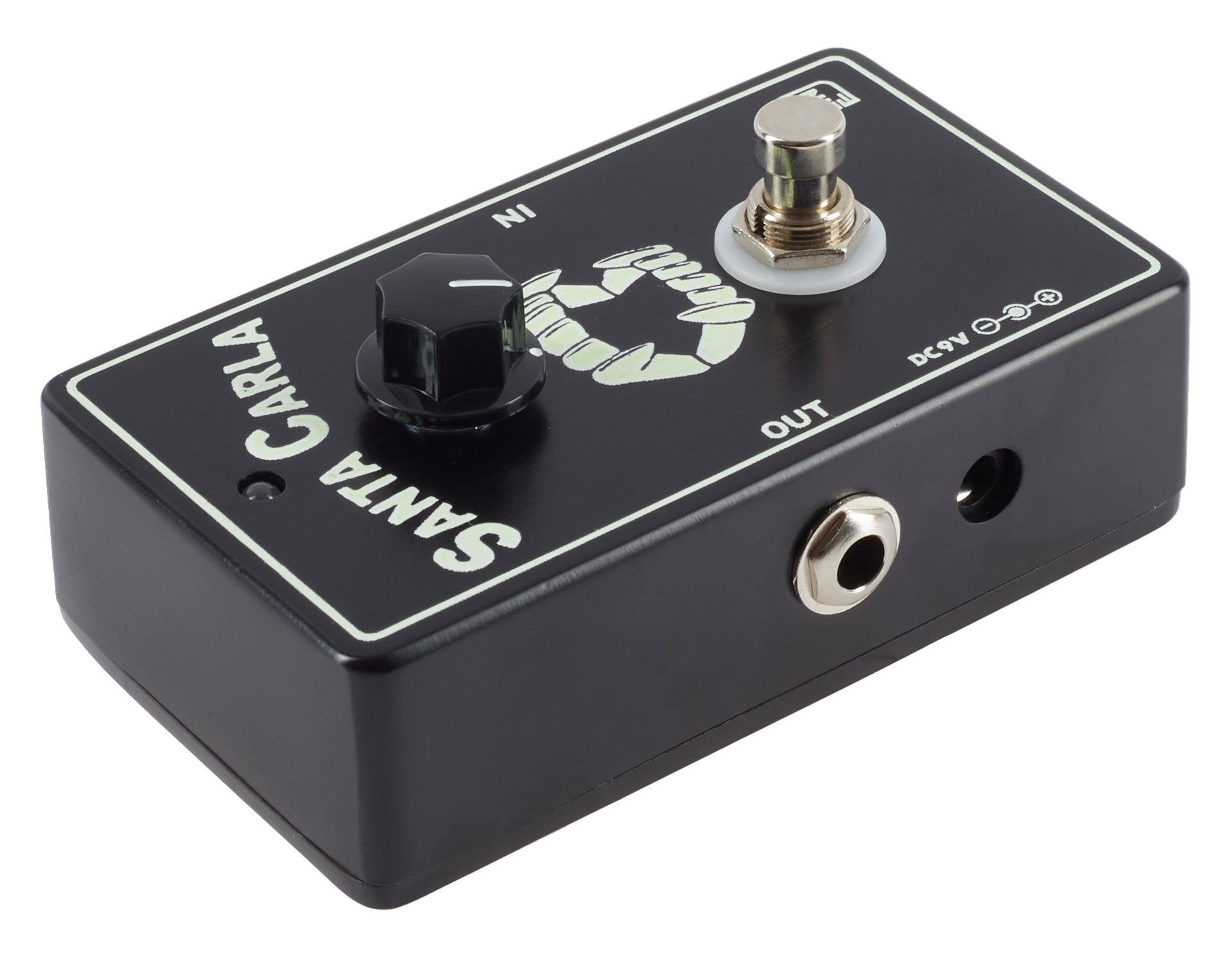 Caline CP-514 Santa Carla Boost (obrázek 4)