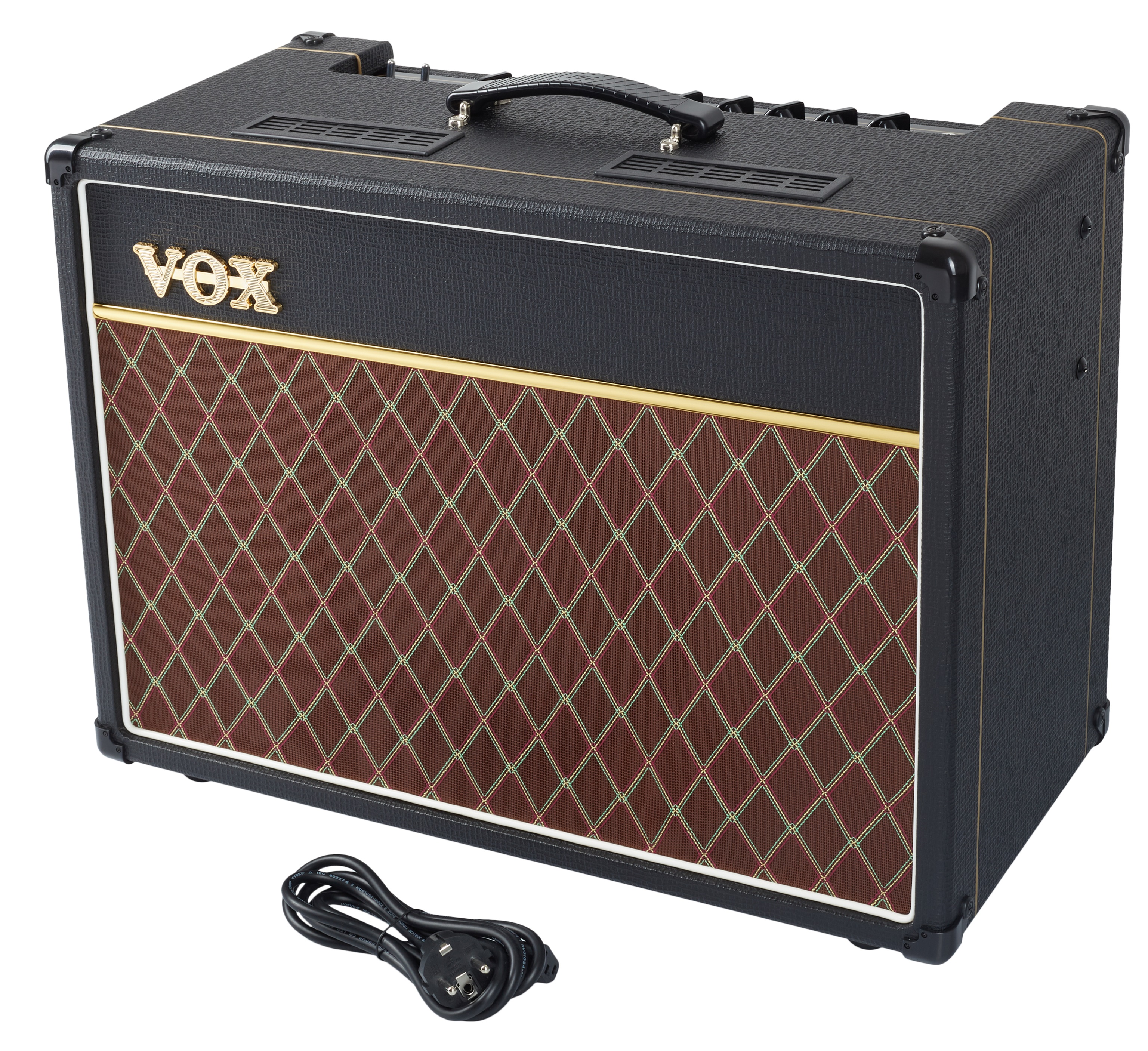Vox AC15C1 (obrázek 3)