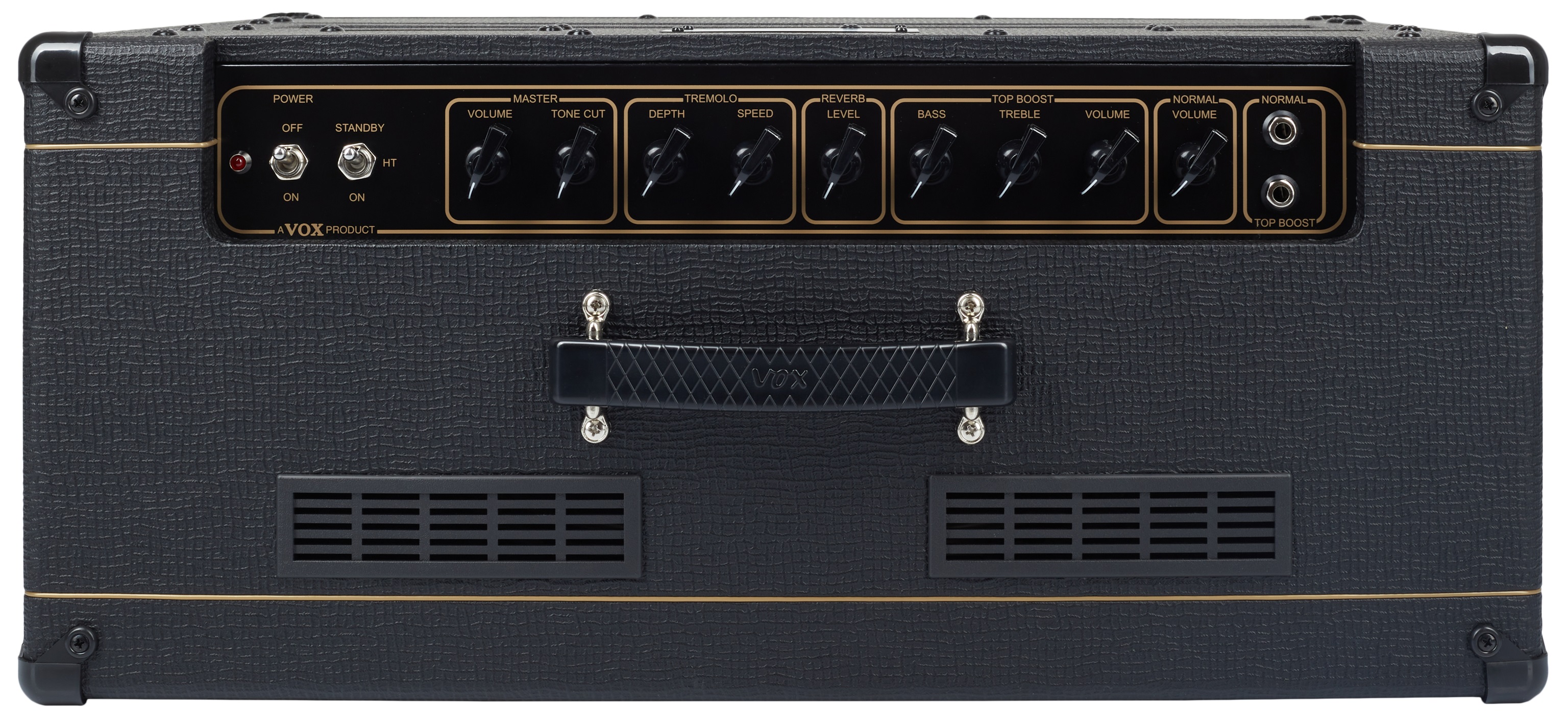 Vox AC15C1 (obrázek 4)