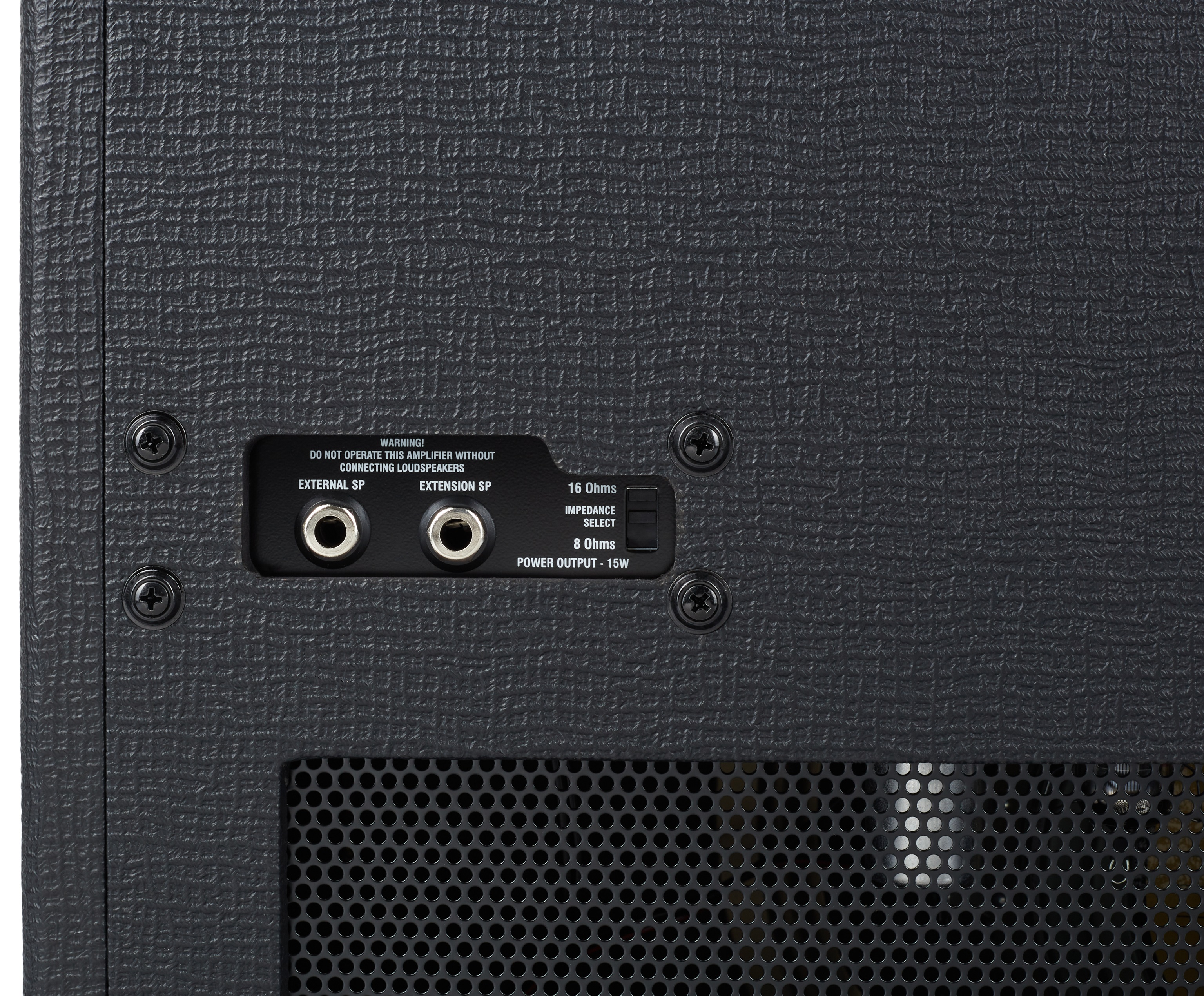 Vox AC15C1 (obrázek 6)