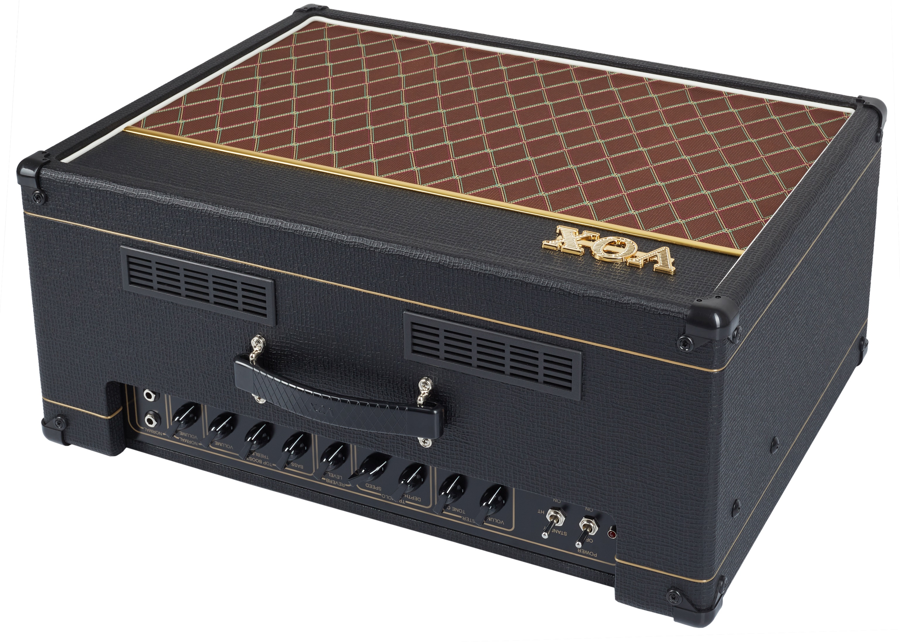 Vox AC15C1 (obrázek 8)
