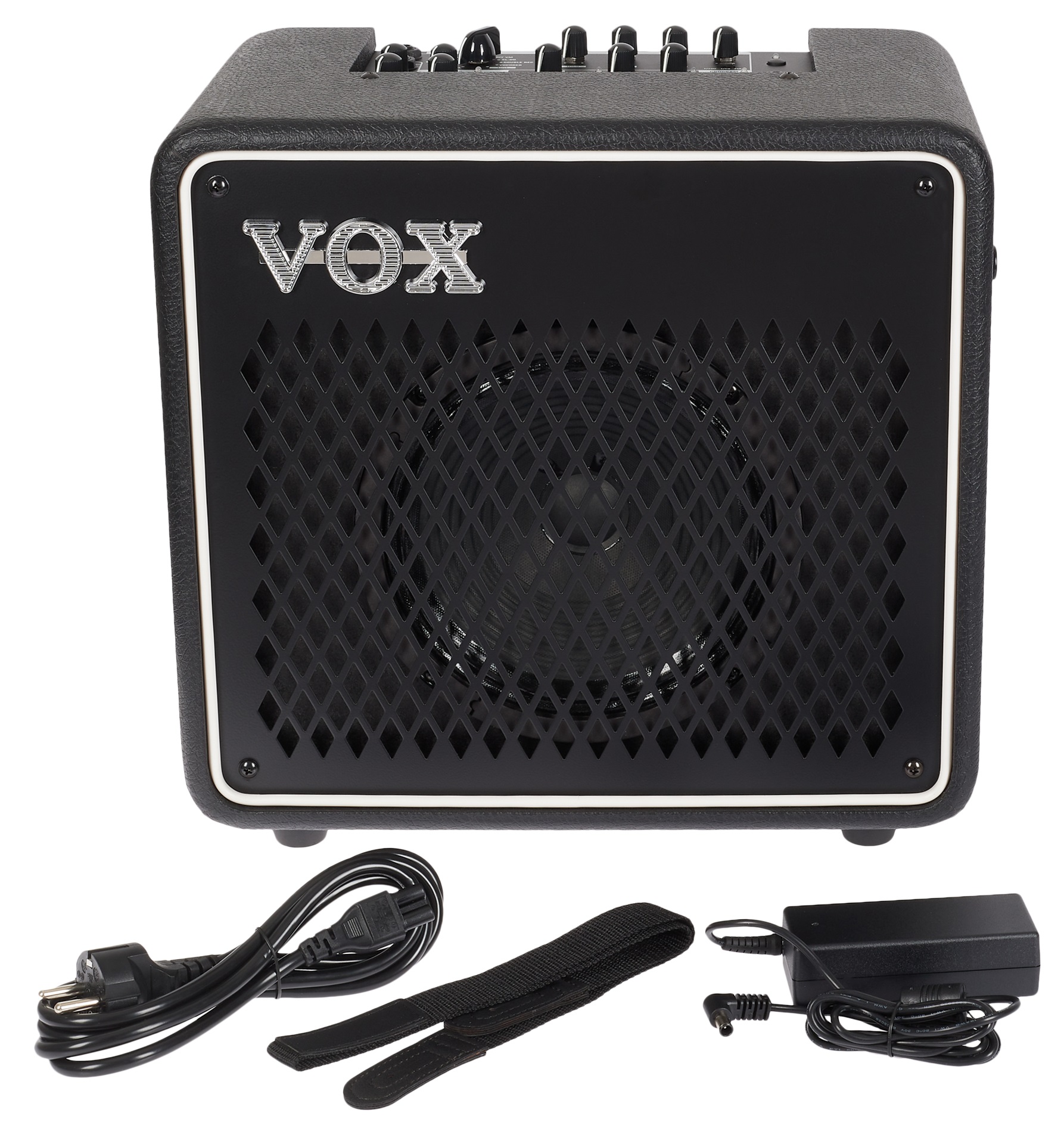 Vox Mini Go 50 (obrázek 6)