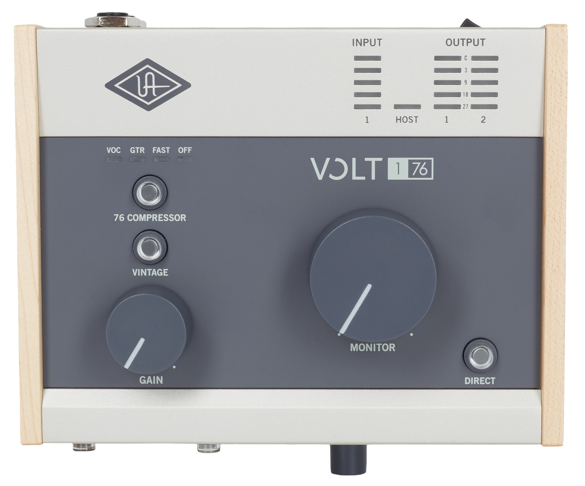 Levně Universal Audio Volt 176