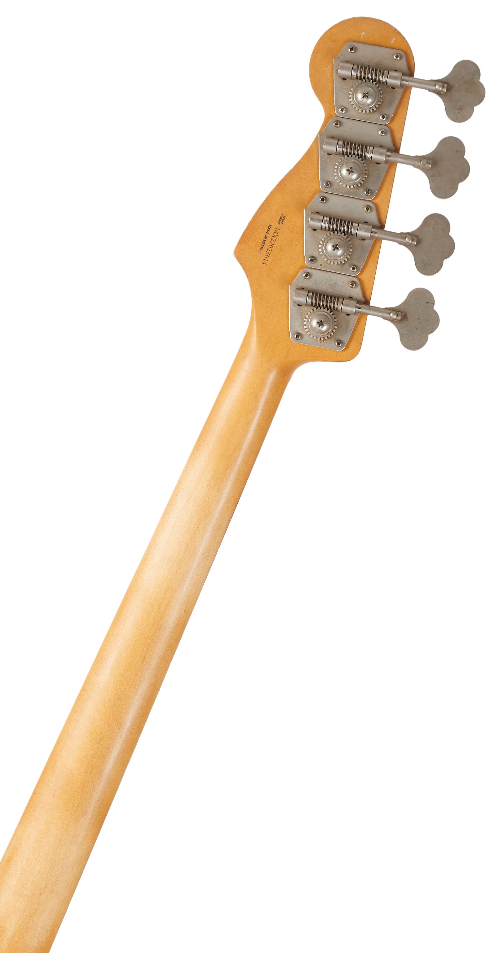 Fender Flea Jazz Bass RW SHP (obrázek 5)